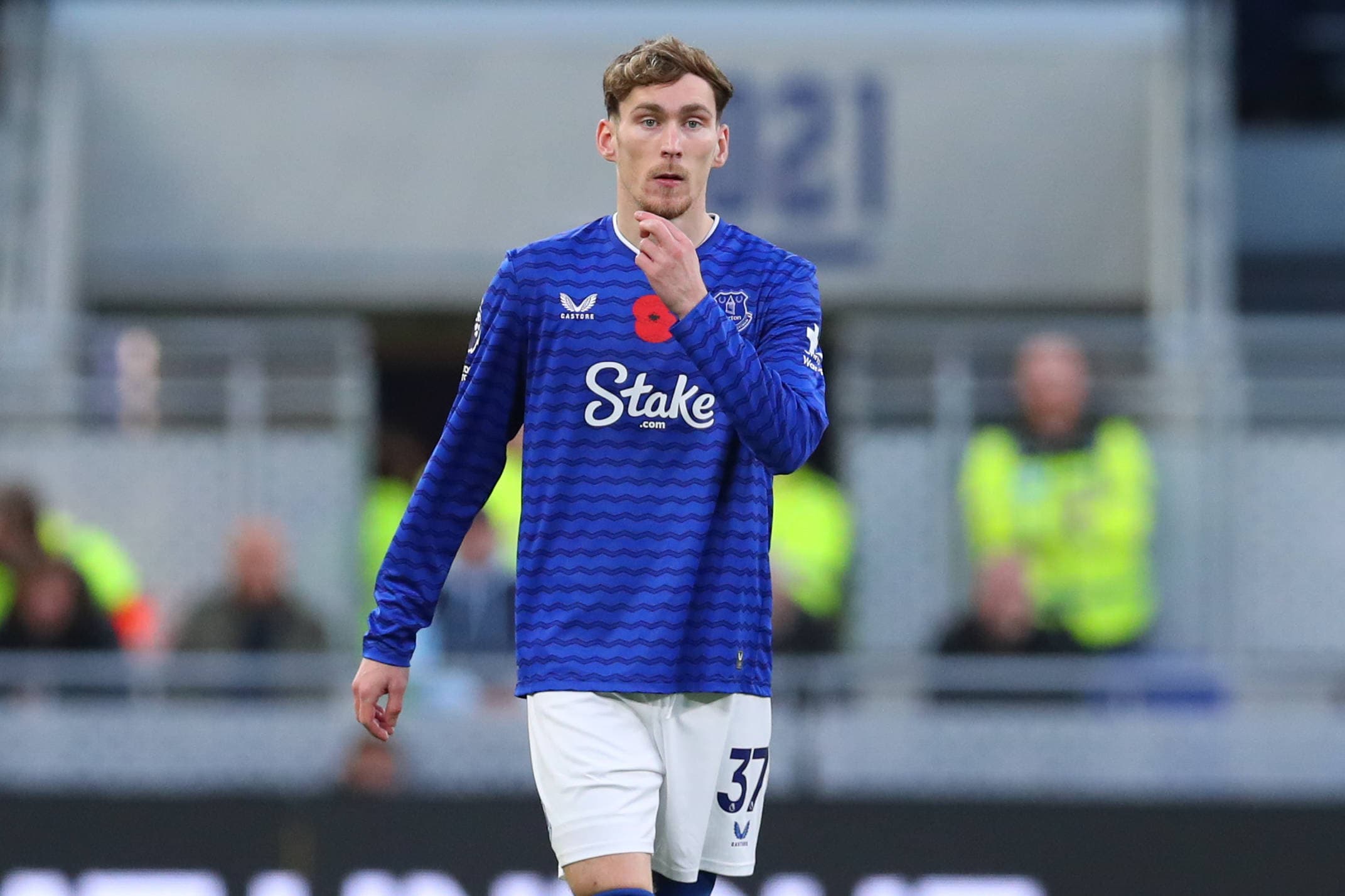 Everton Stars in Demand as Man Utd Prepare Major Double Signing