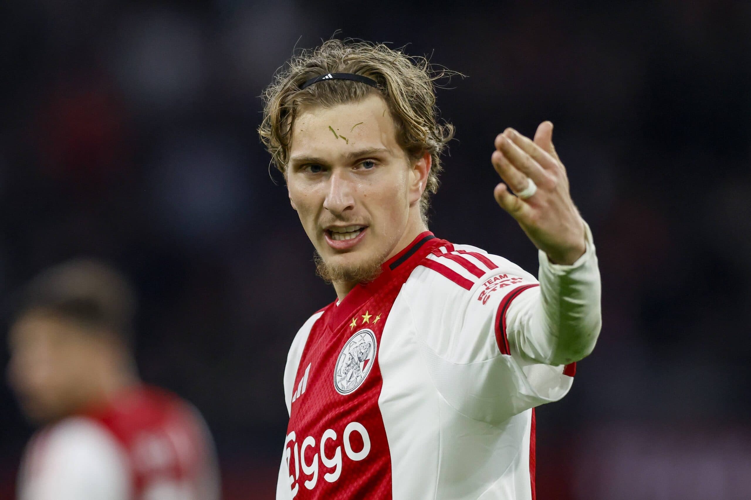 Report: Arsenal ready to move for forward after latest scouting mission