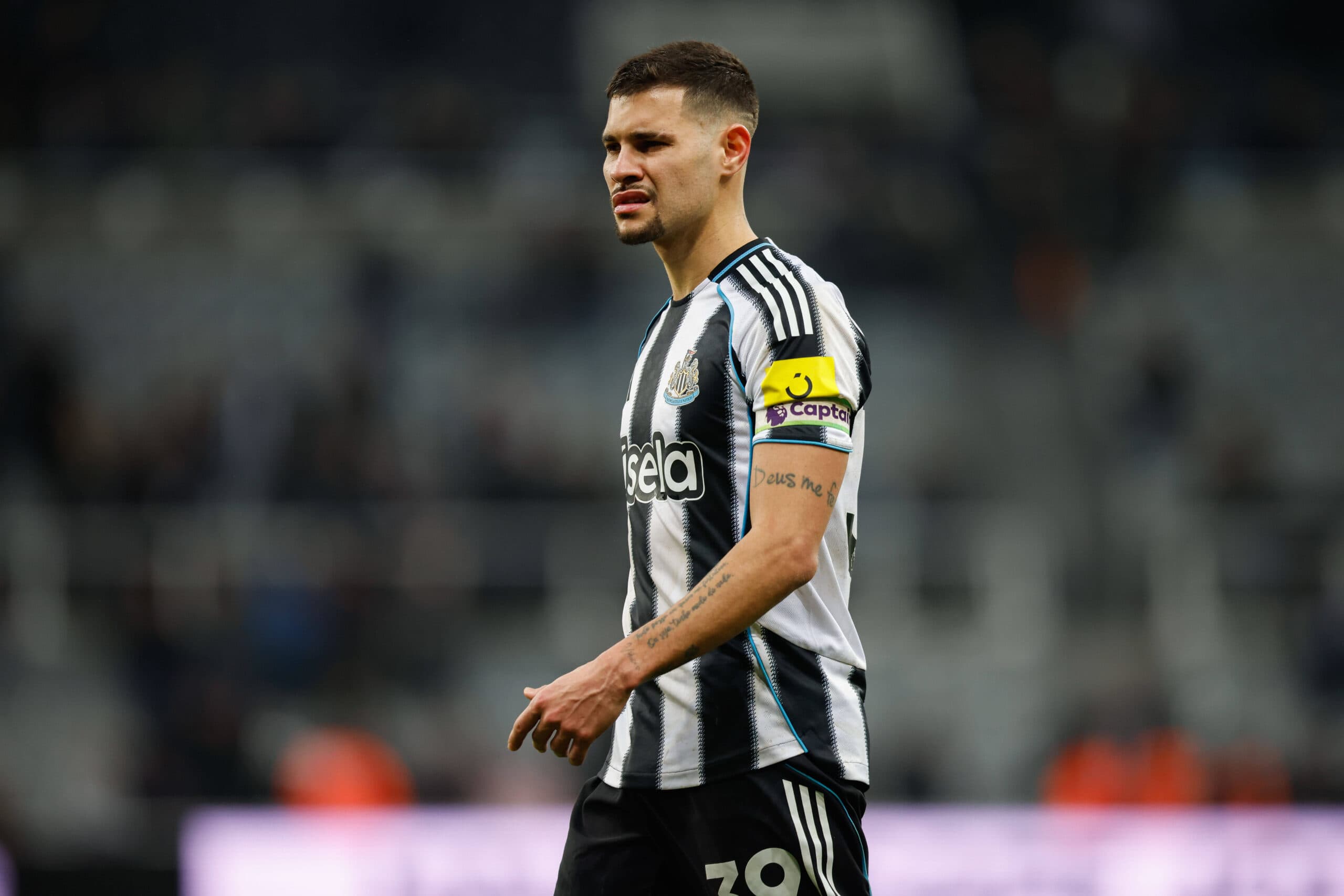 Report: Man United willing to pay £60m to sign Brazilian midfielder