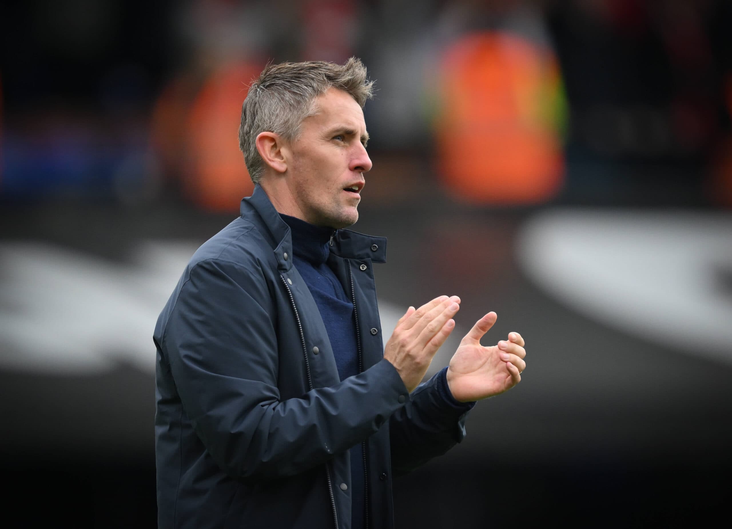 Report: Crystal Palace Line Up Multiple Options in Manager Search