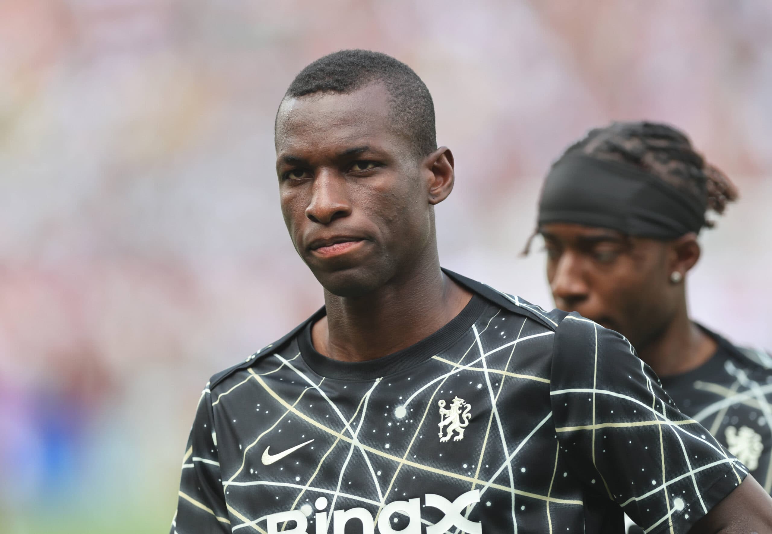 Report: Newcastle United ready to join the race for Chelsea star