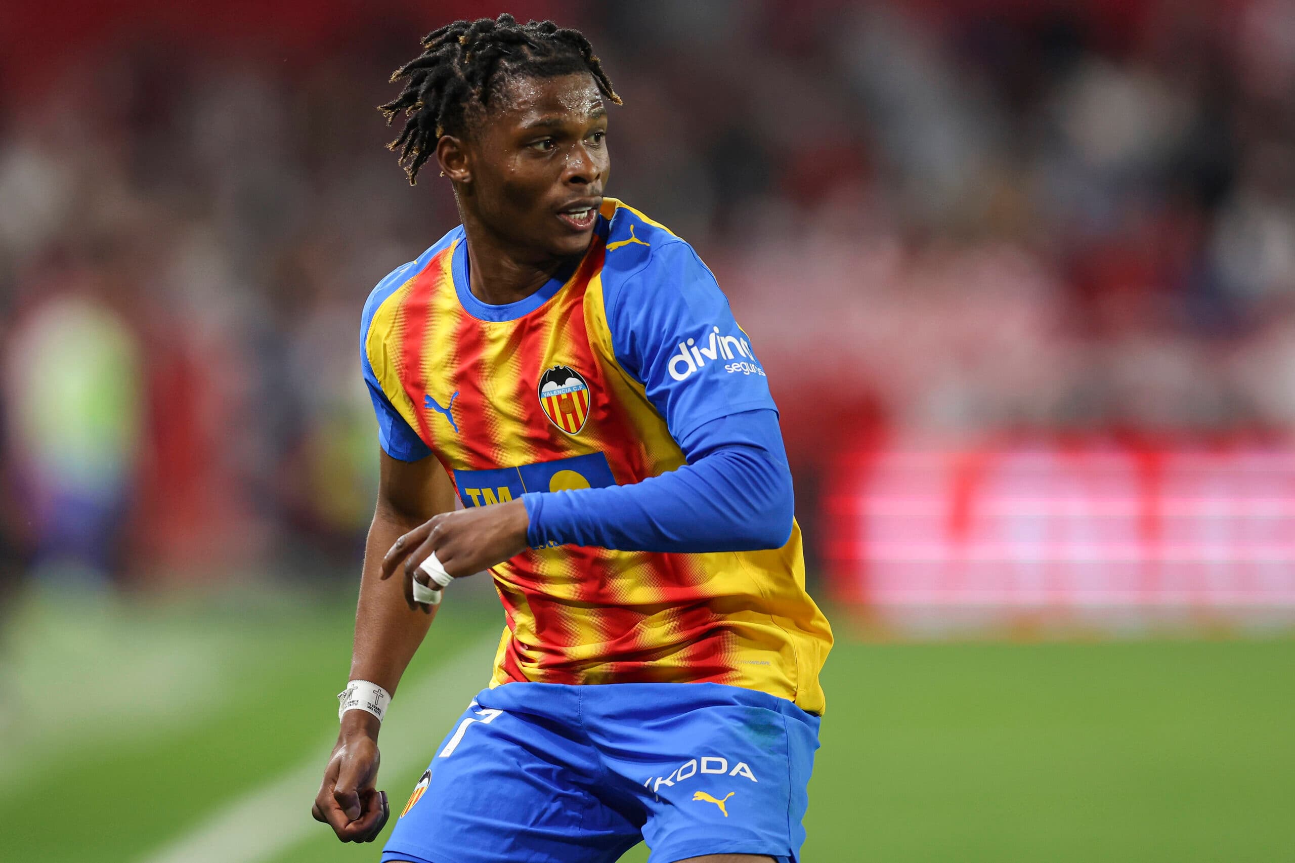 La Liga giants want to make Leeds loanee move permanent