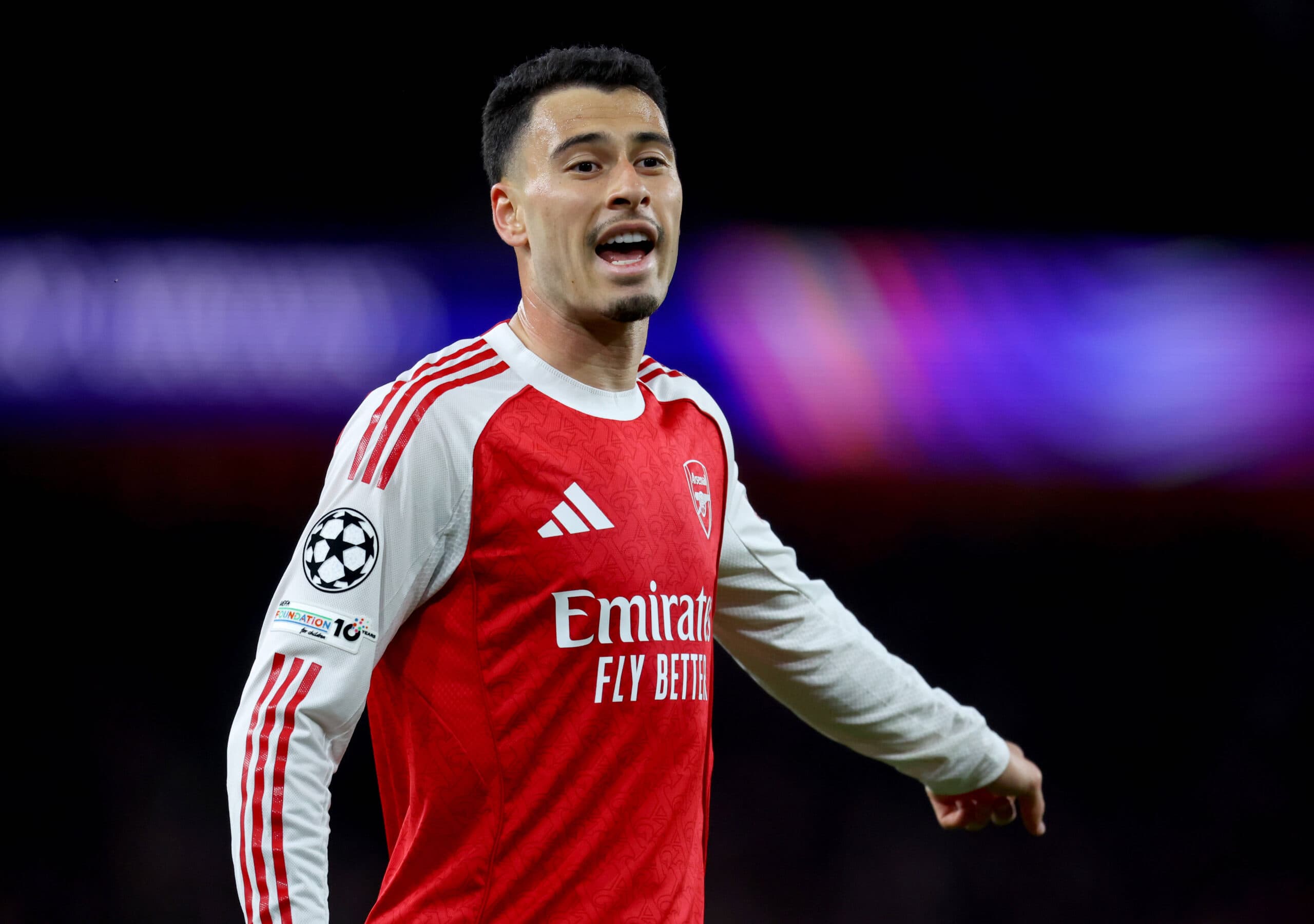 Report: PSG eyeing surprise move for Arsenal forward