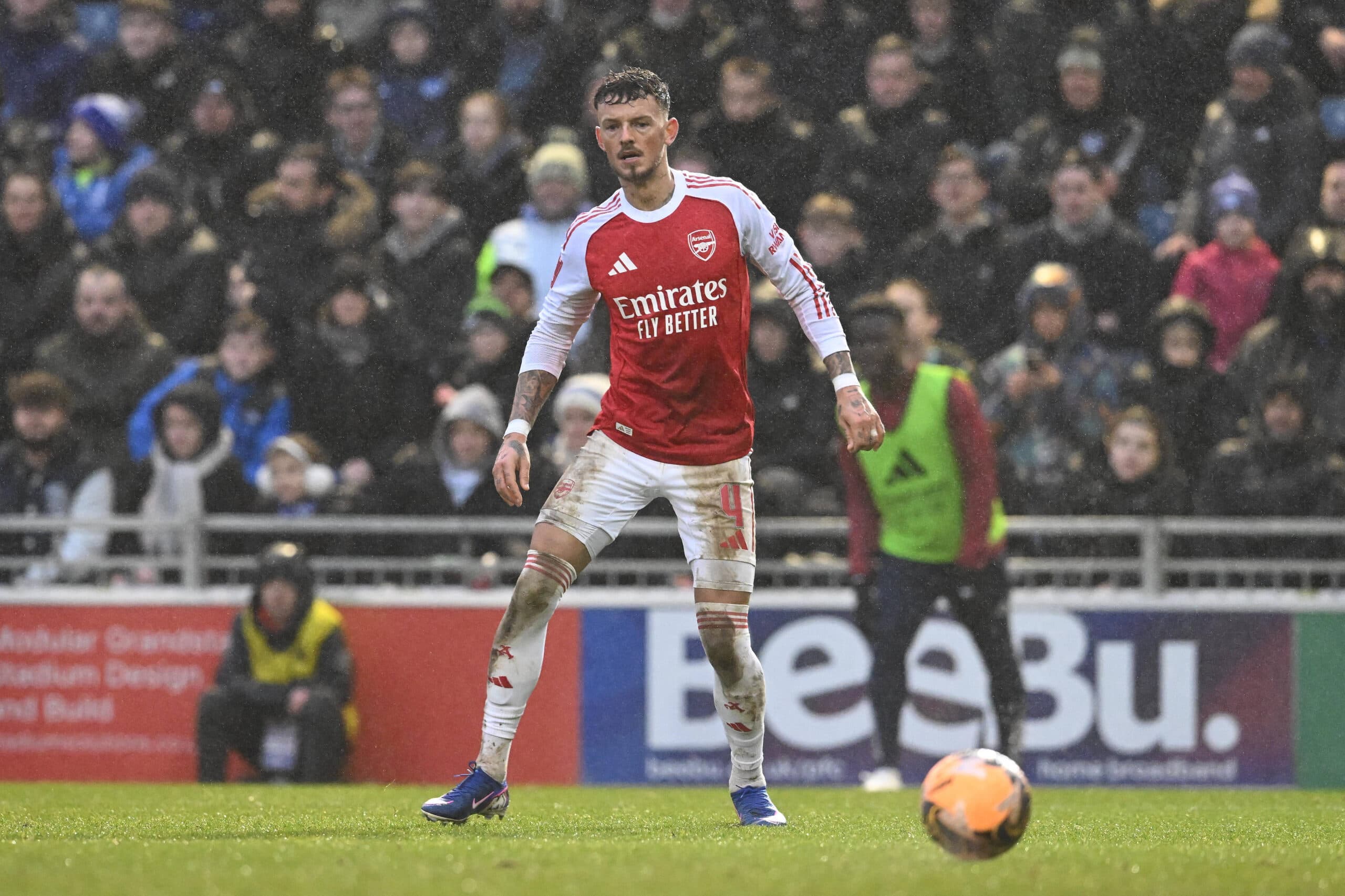 Sales key at Arsenal despite £120m boost