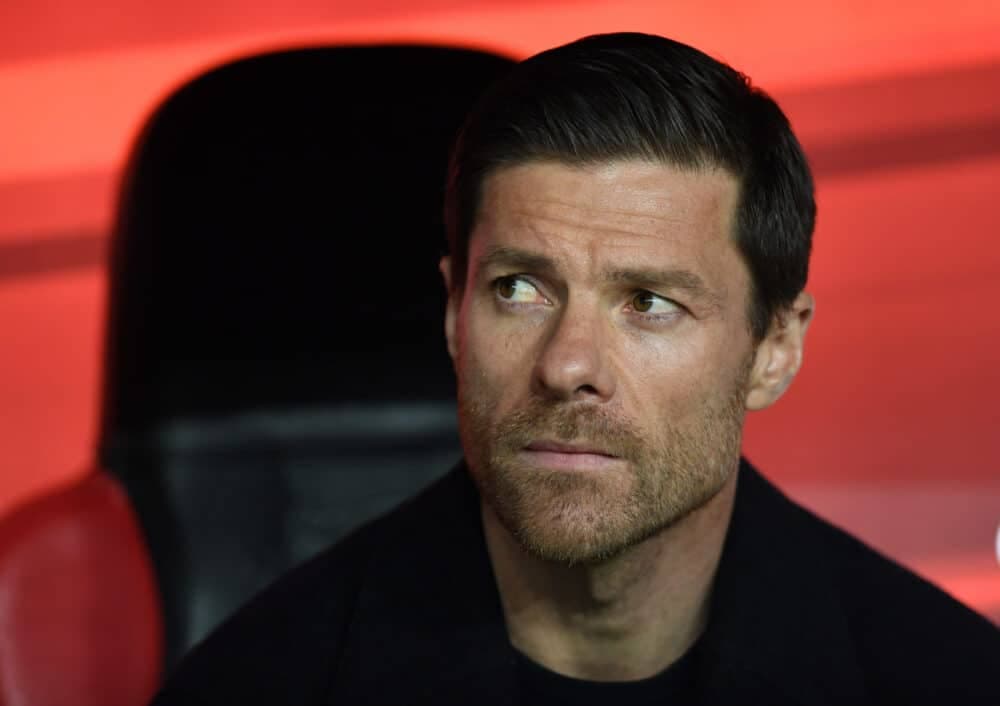 Xabi Alonso has already identified three summer signings for Chelsea