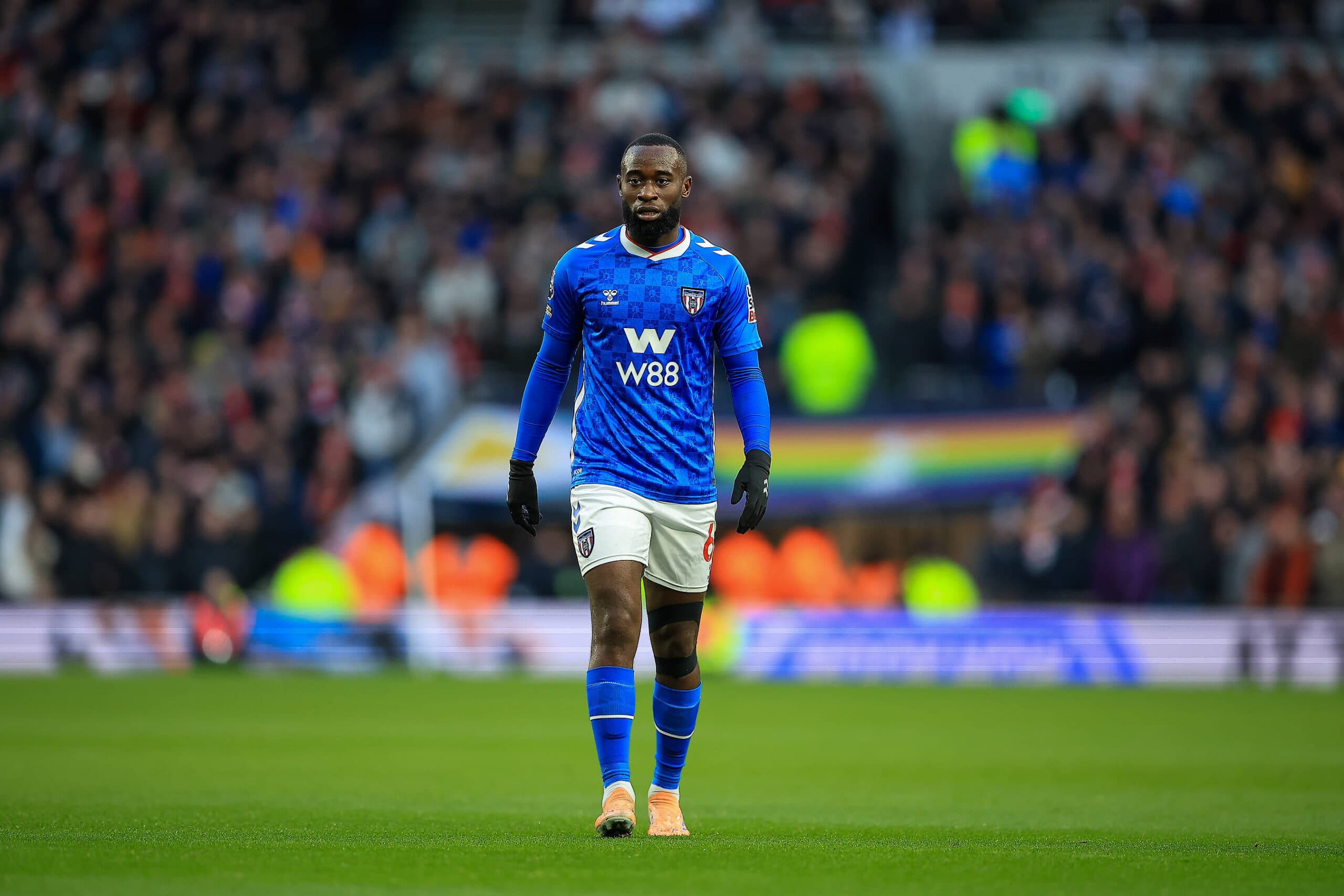 Report: Tottenham Hotspur are in the race to sign £20m defender