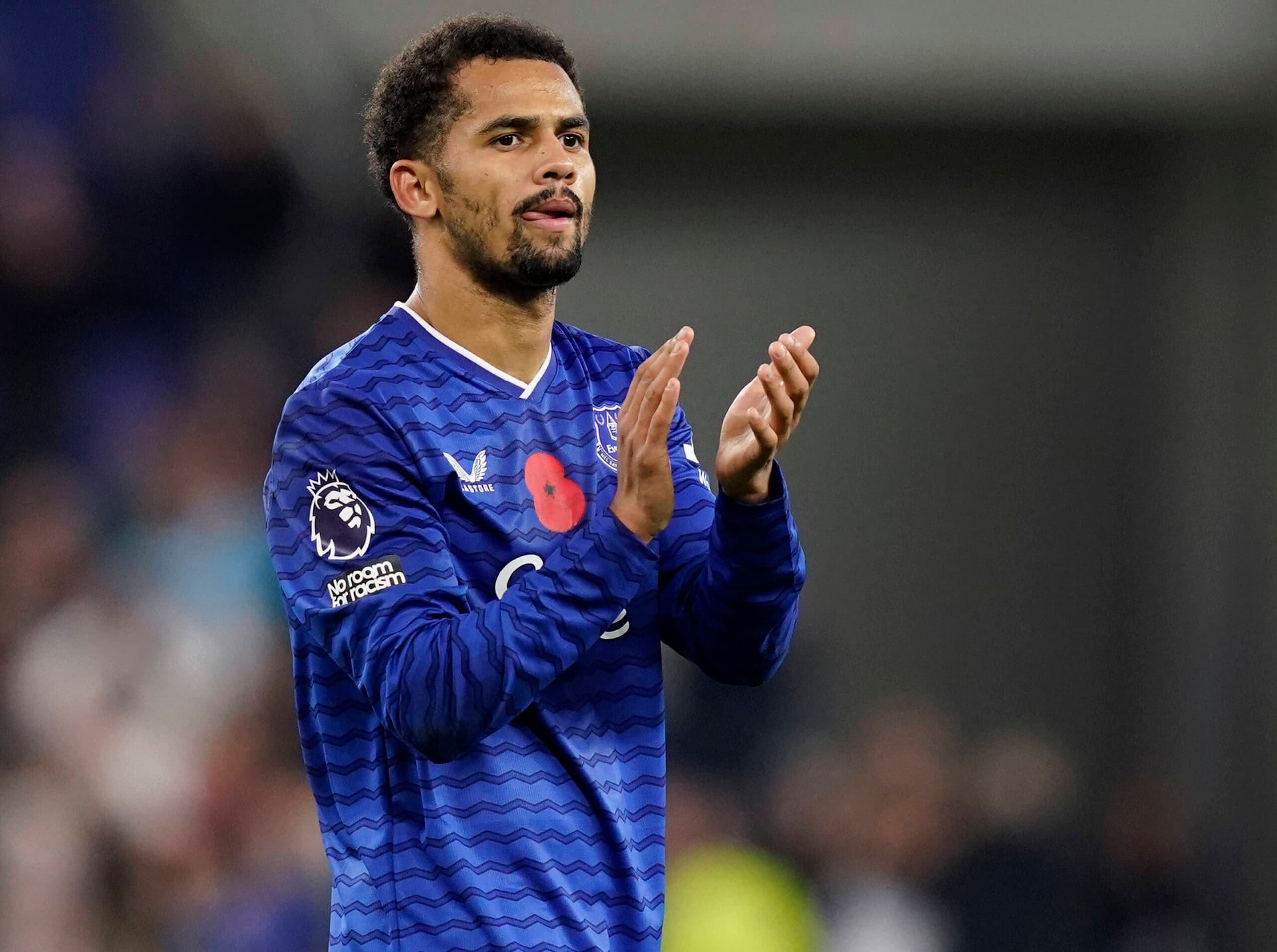 Report: Everton star could make controversial Liverpool switch