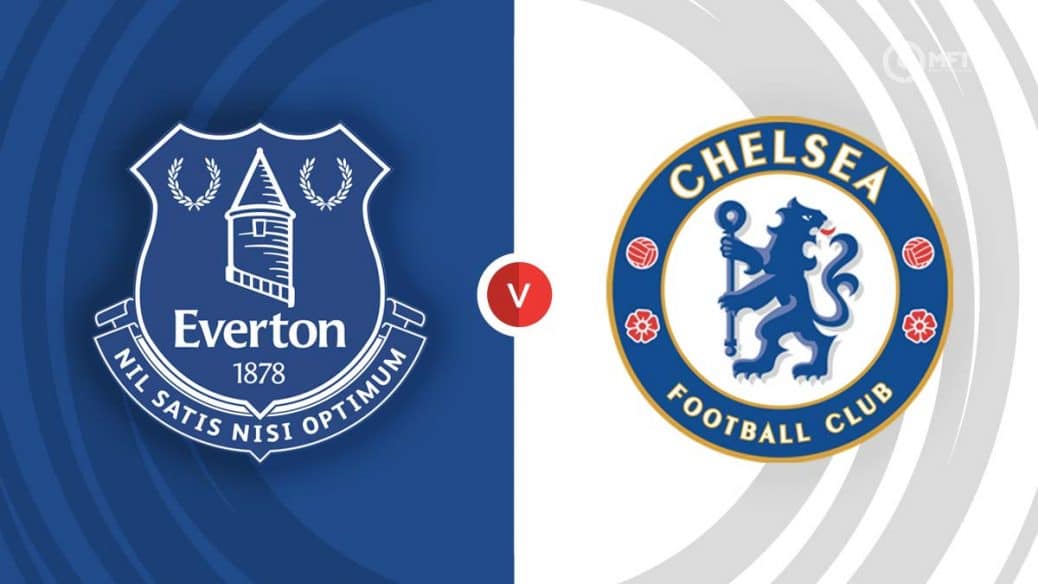 Chelsea Starting XI vs Everton: Confirmed Team News and Predicted Lineup