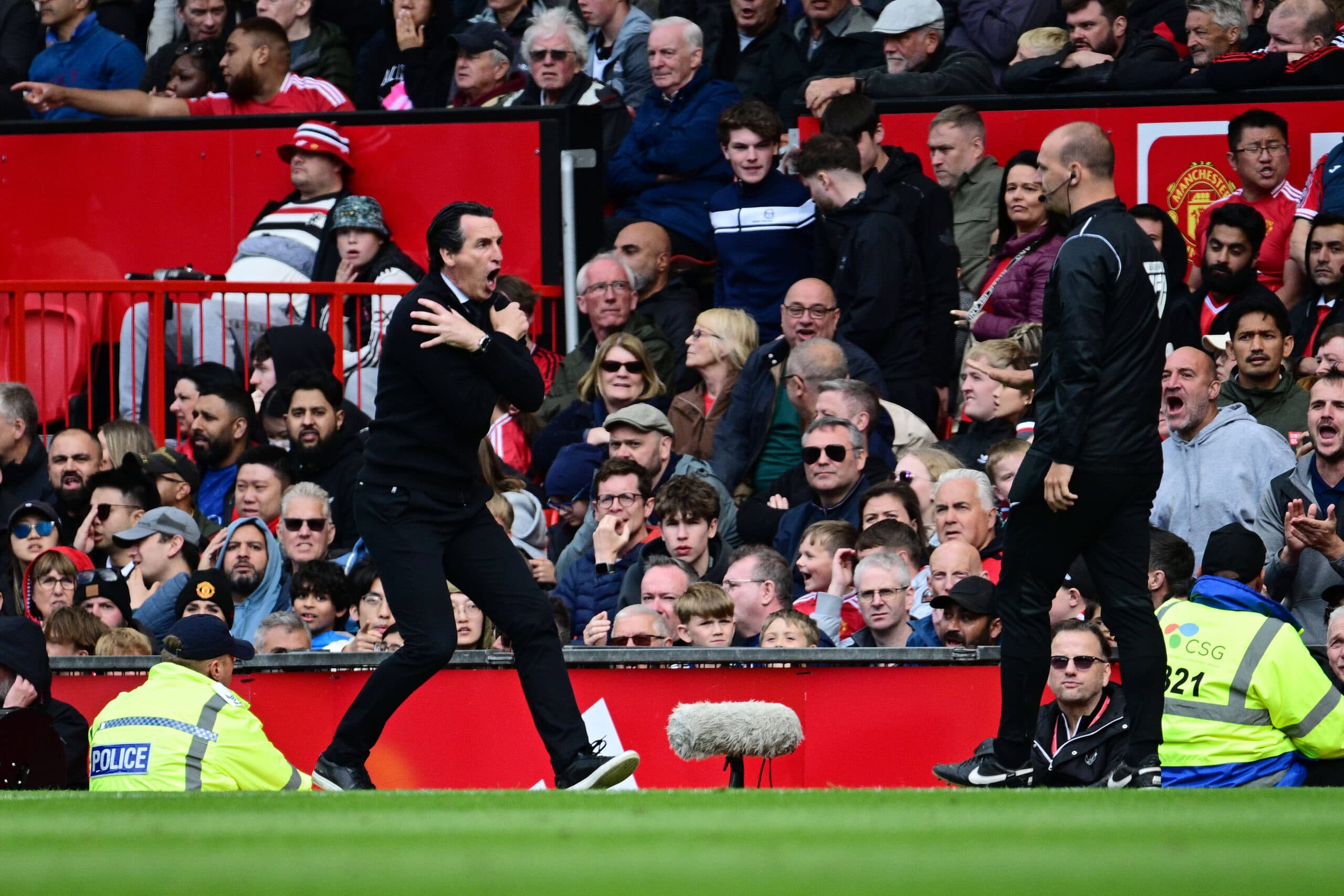 Aston Villa Starting XI vs Sunderland: Confirmed Team News and Predicted Lineup