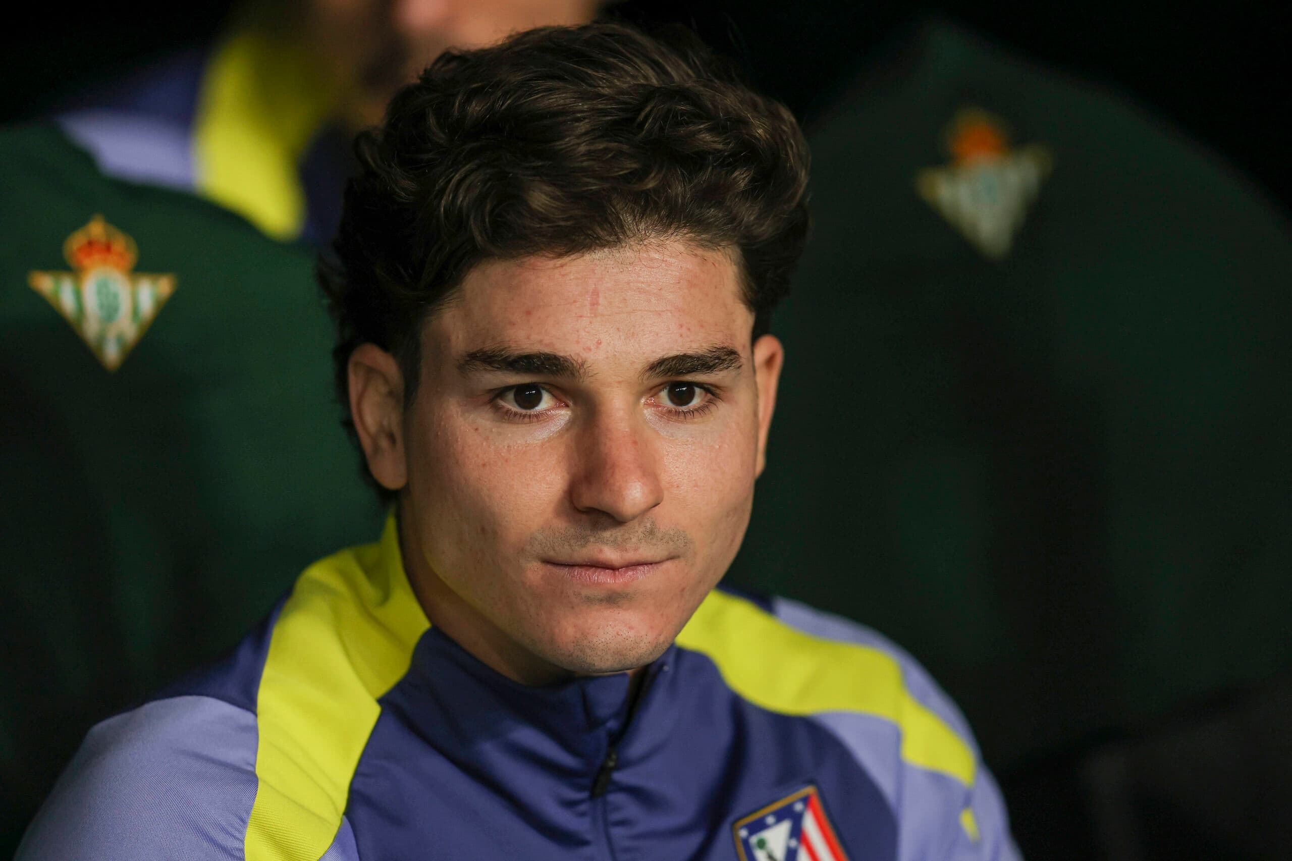 Report: Arsenal eyeing huge move to sign former Manchester City star