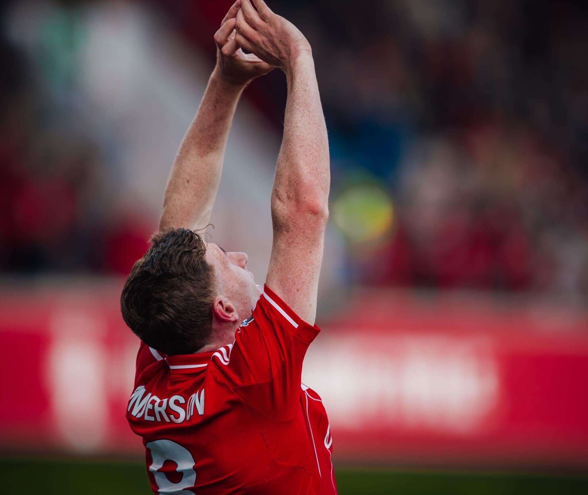 Elliot Anderson Earns Nottingham Forest Vital Point Against Newcastle United