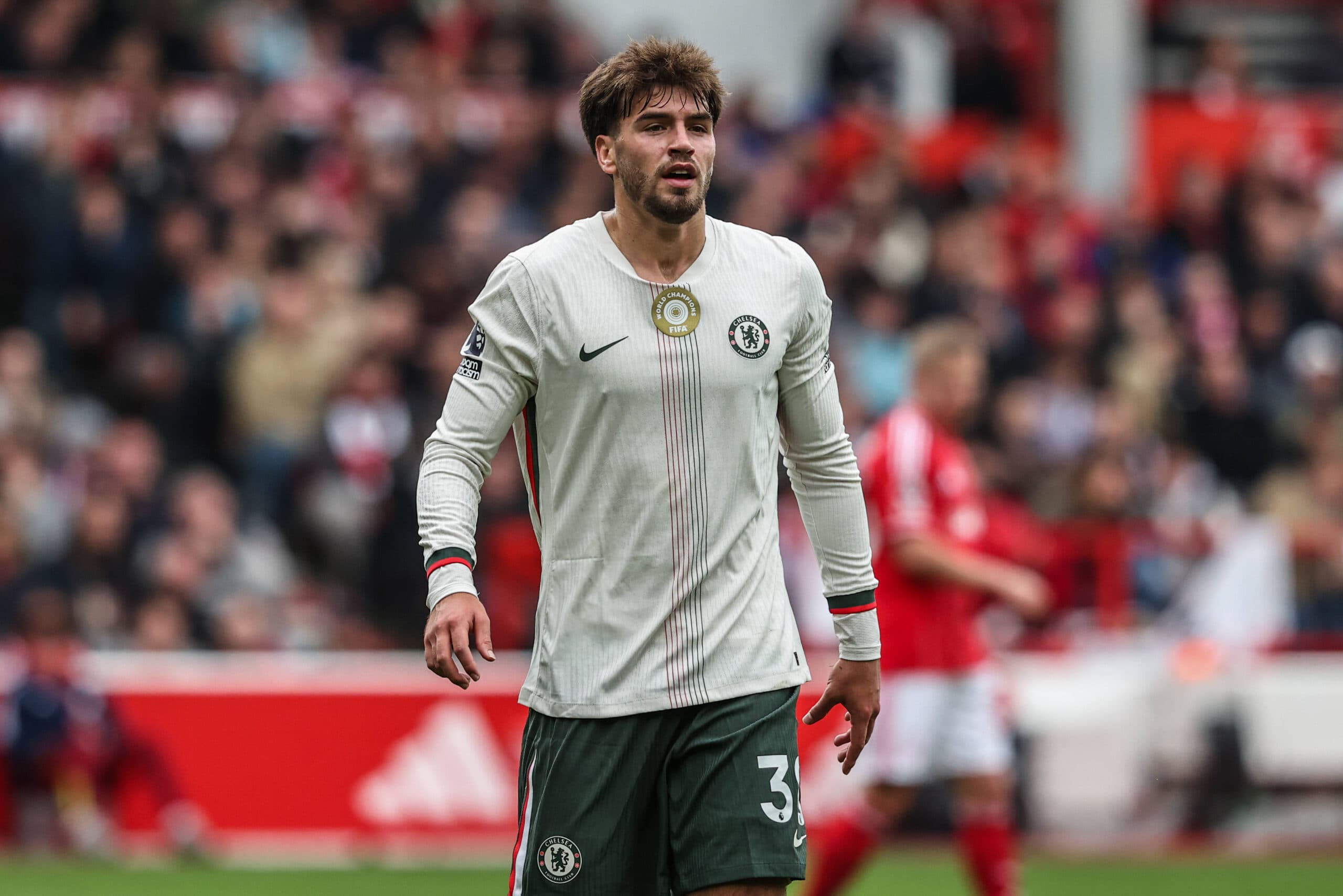 Report: Coventry City favourites to sign Chelsea forward this summer