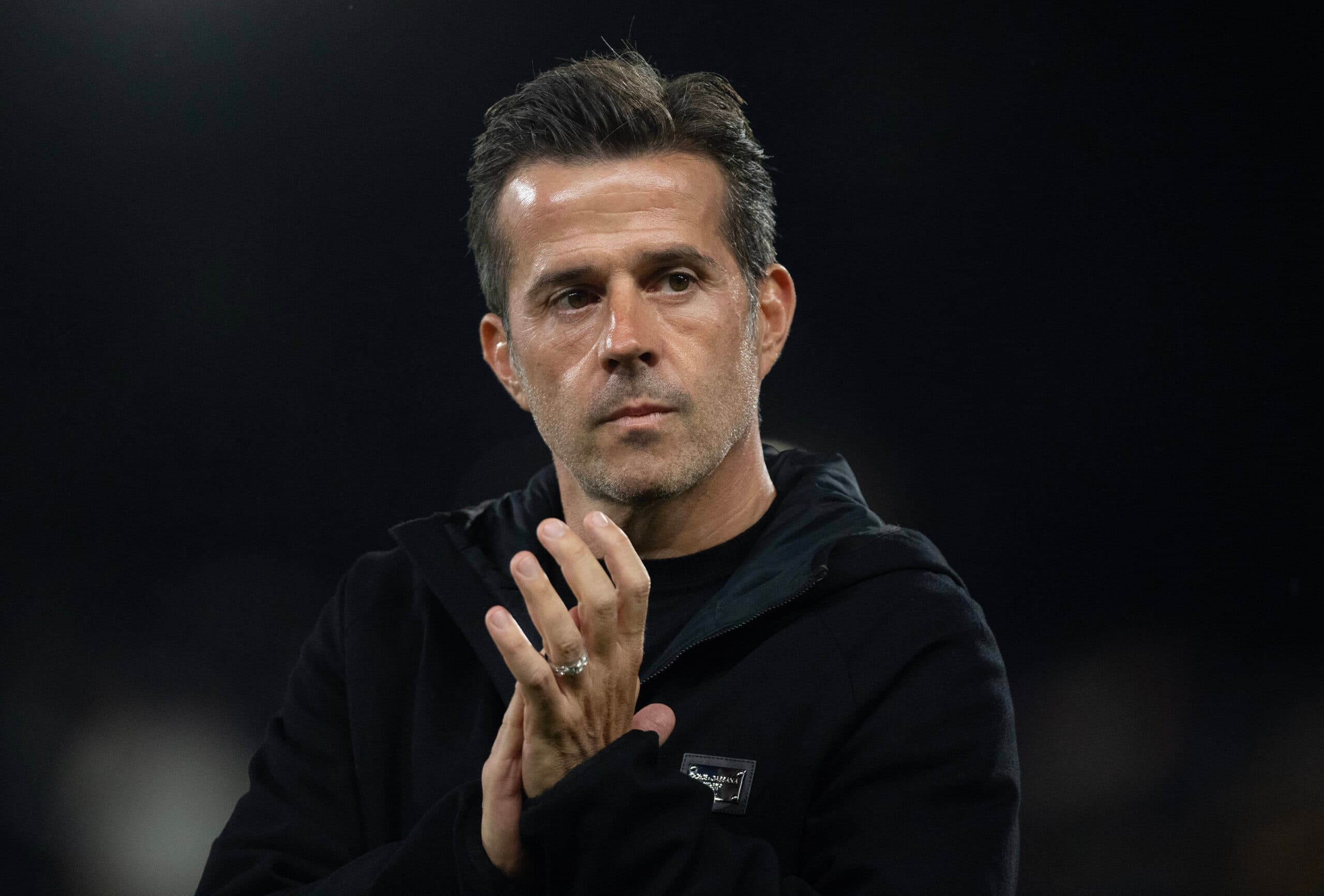 Fulham facing defining moment as Marco Silva exit fears grow