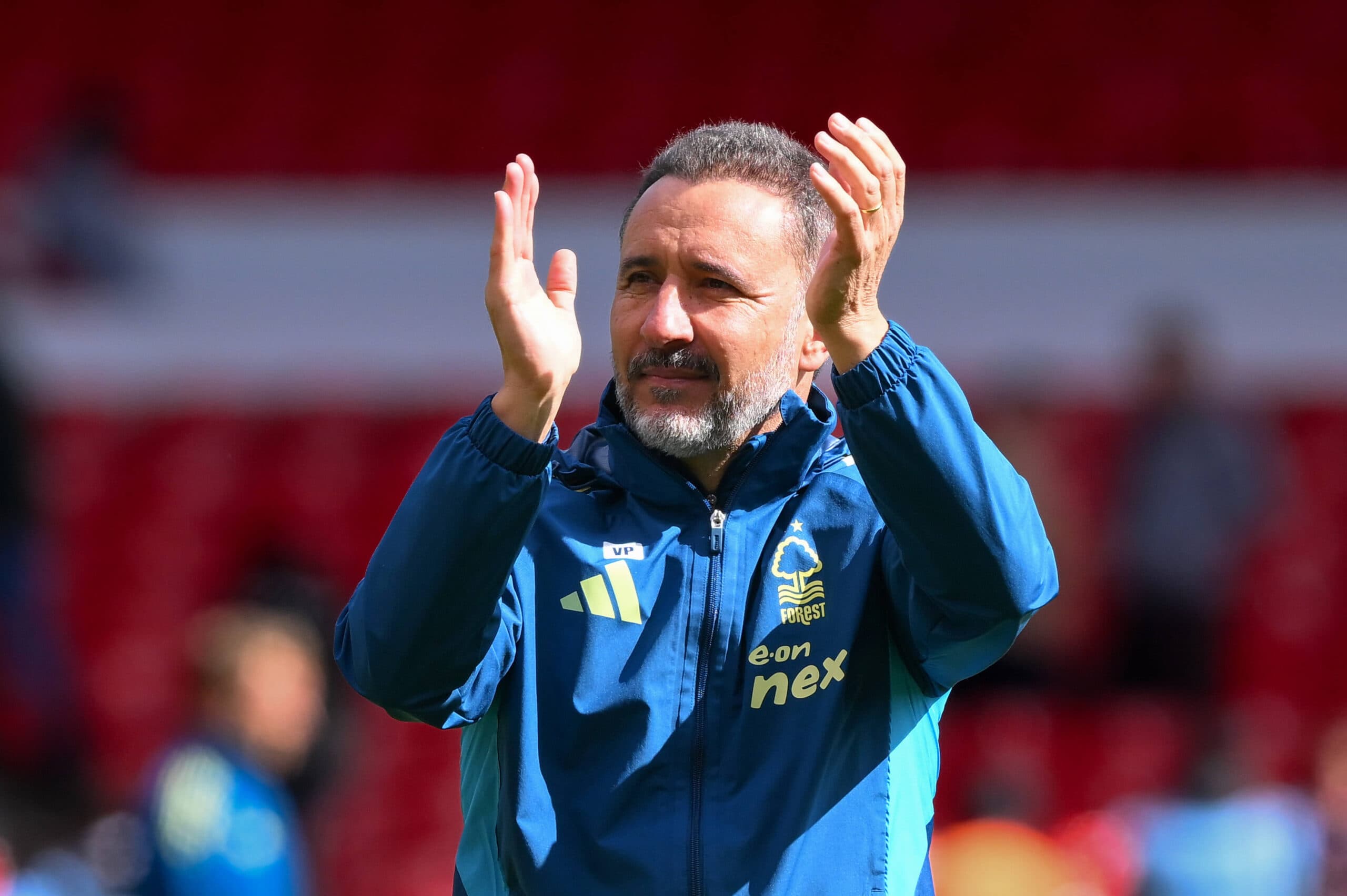 Sky Sports: Nottingham Forest in talks over Vitor Pereira’s future