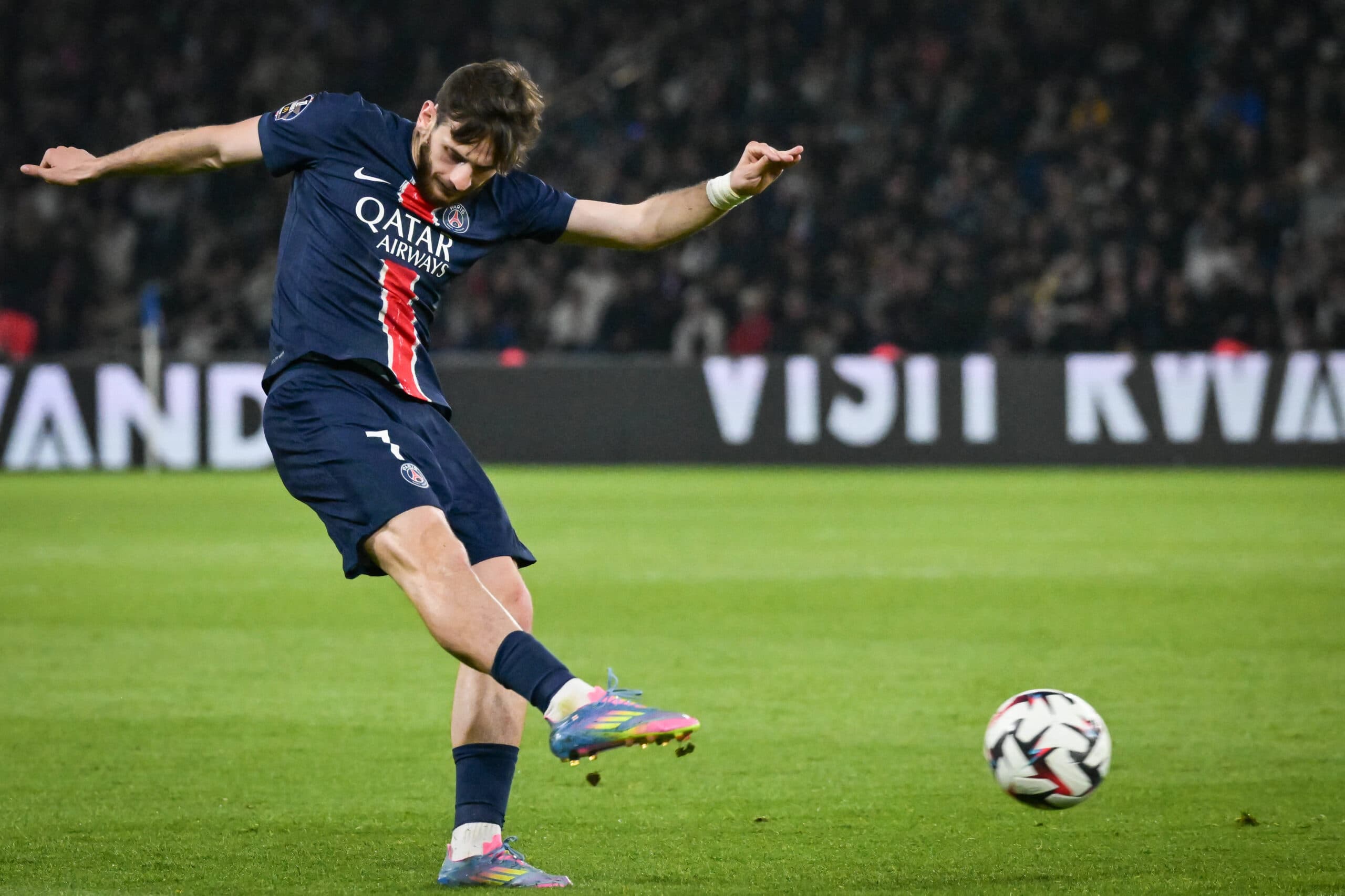 David Ornstein confirms major blow in Arsenal’s pursuit of world-class forward