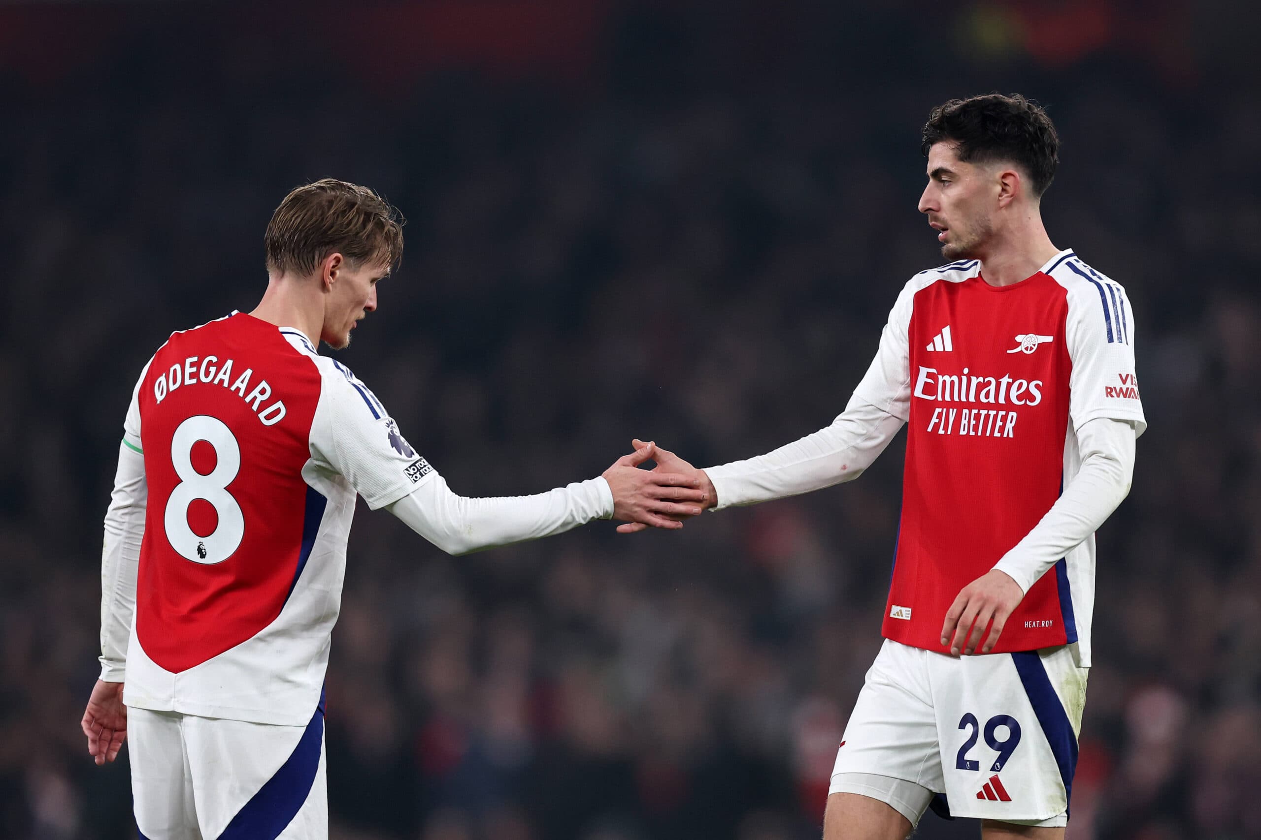 Arsenal receive double injury boost ahead of Atletico Madrid clash