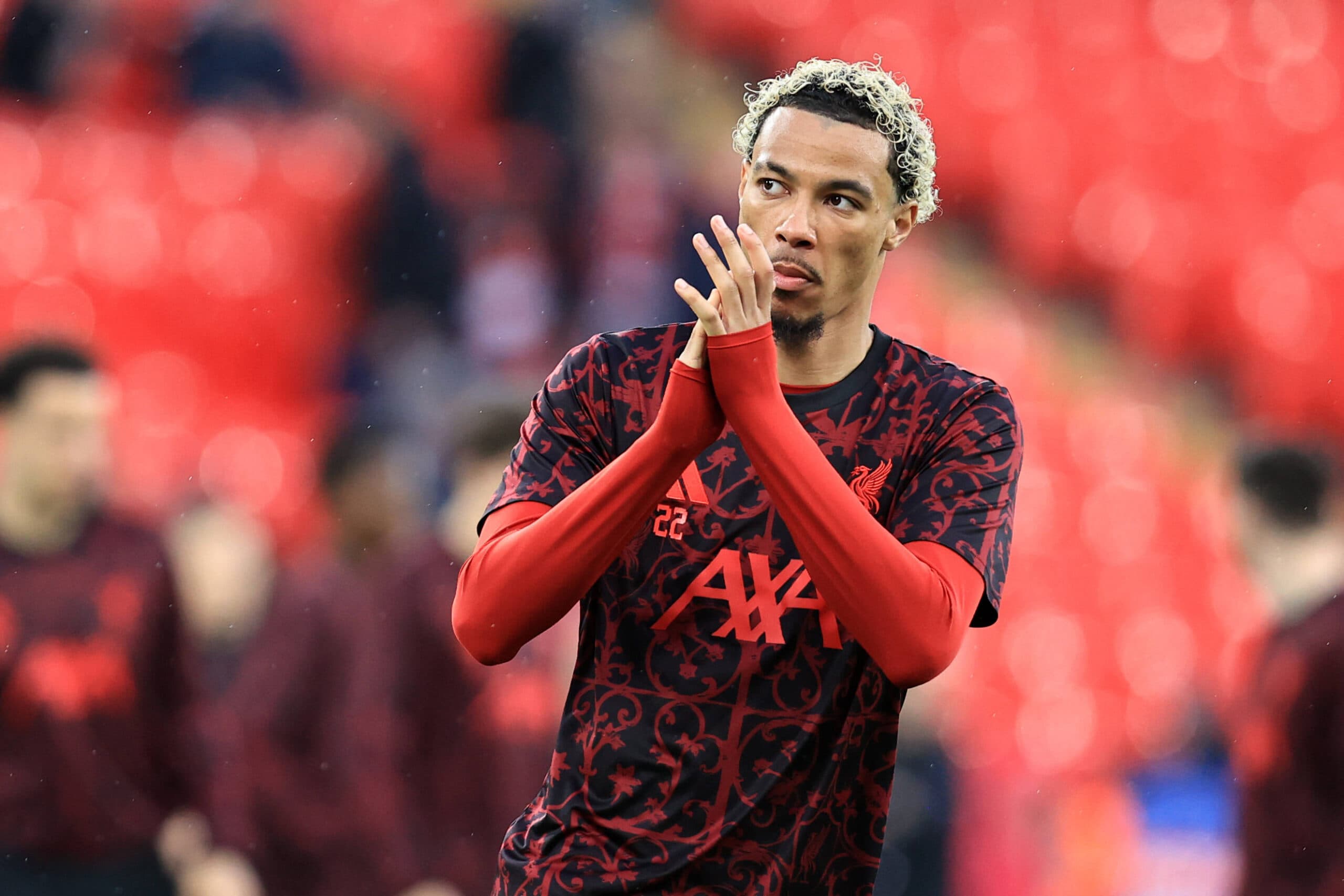 Report: Liverpool’s Ekitike Injury Timeline Revealed as Achilles Injury Confirmed