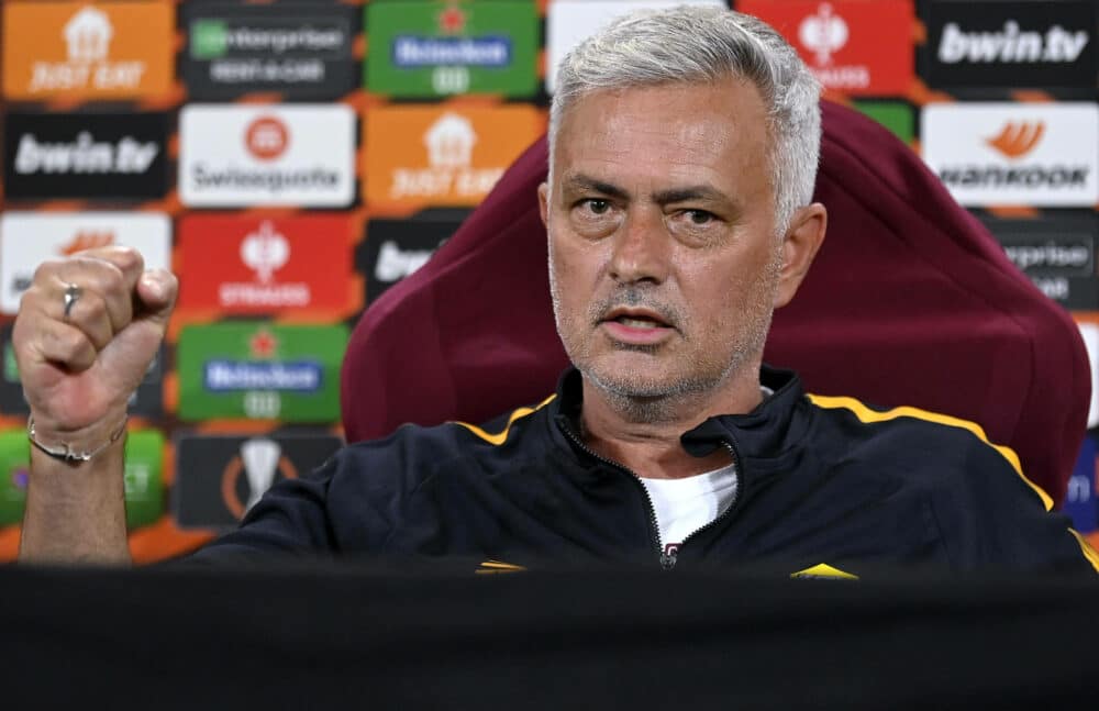 Report: Jose Mourinho wants to bring Man United star to Real Madrid