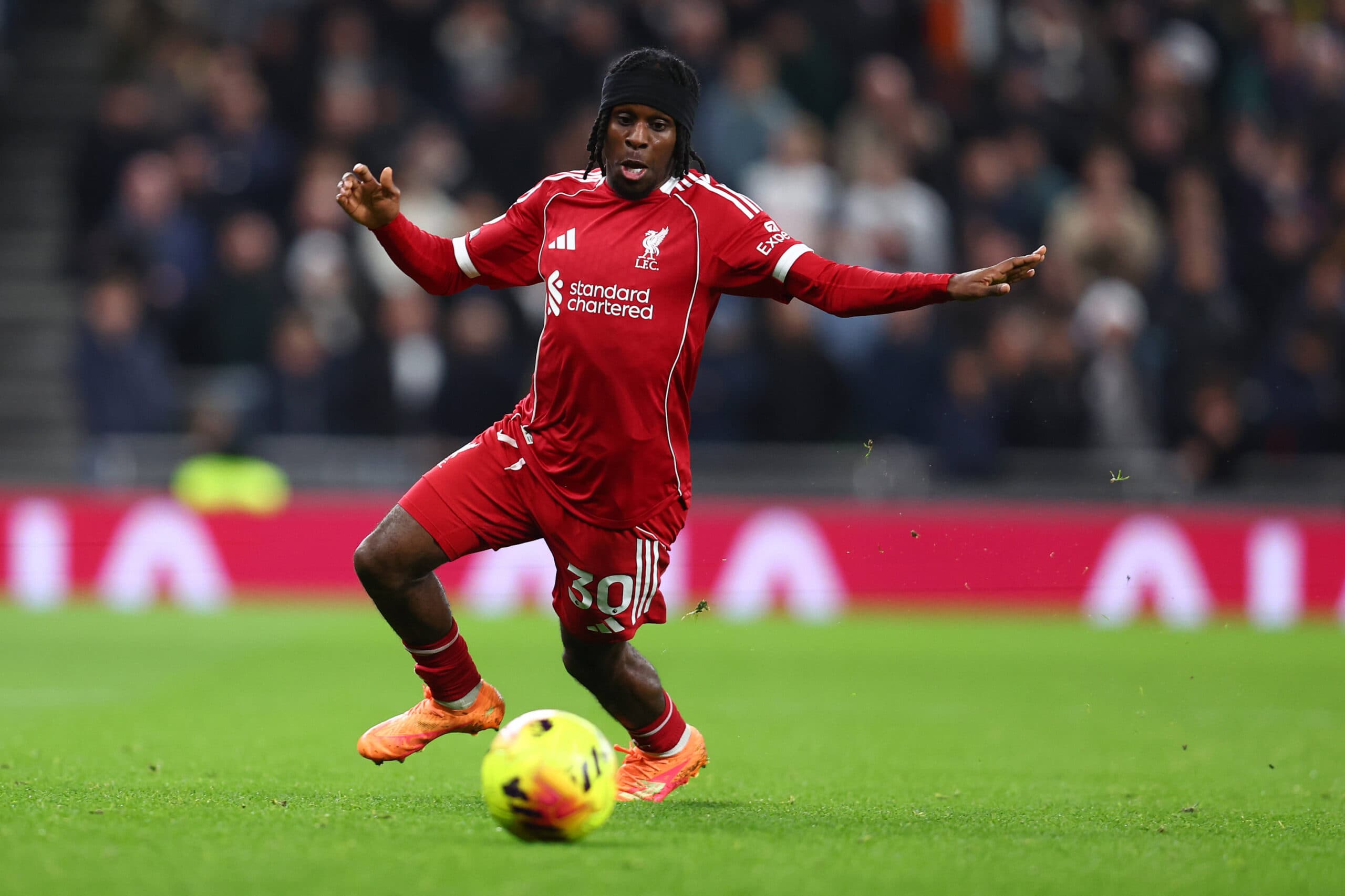 Liverpool dealt major injury blow ahead of Man City clash