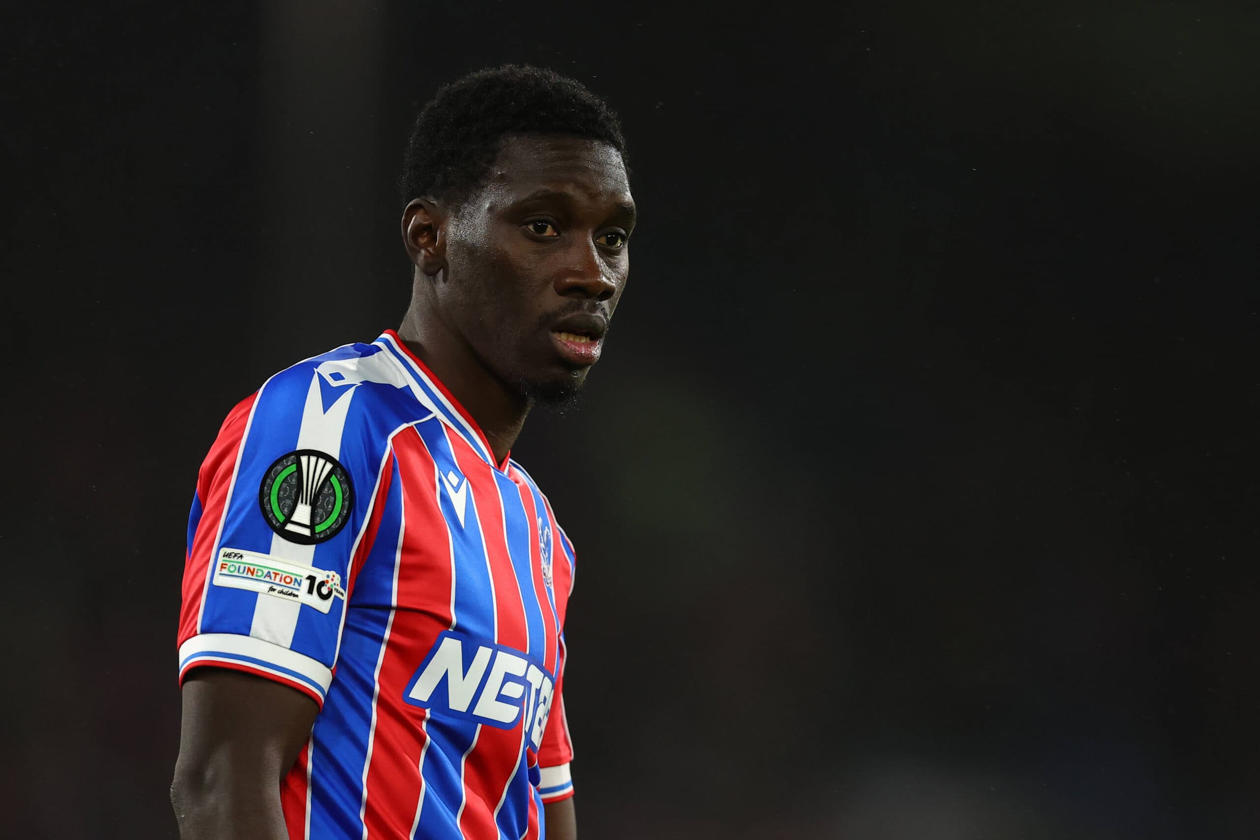 Report: Crystal Palace winger targeted by La Liga side