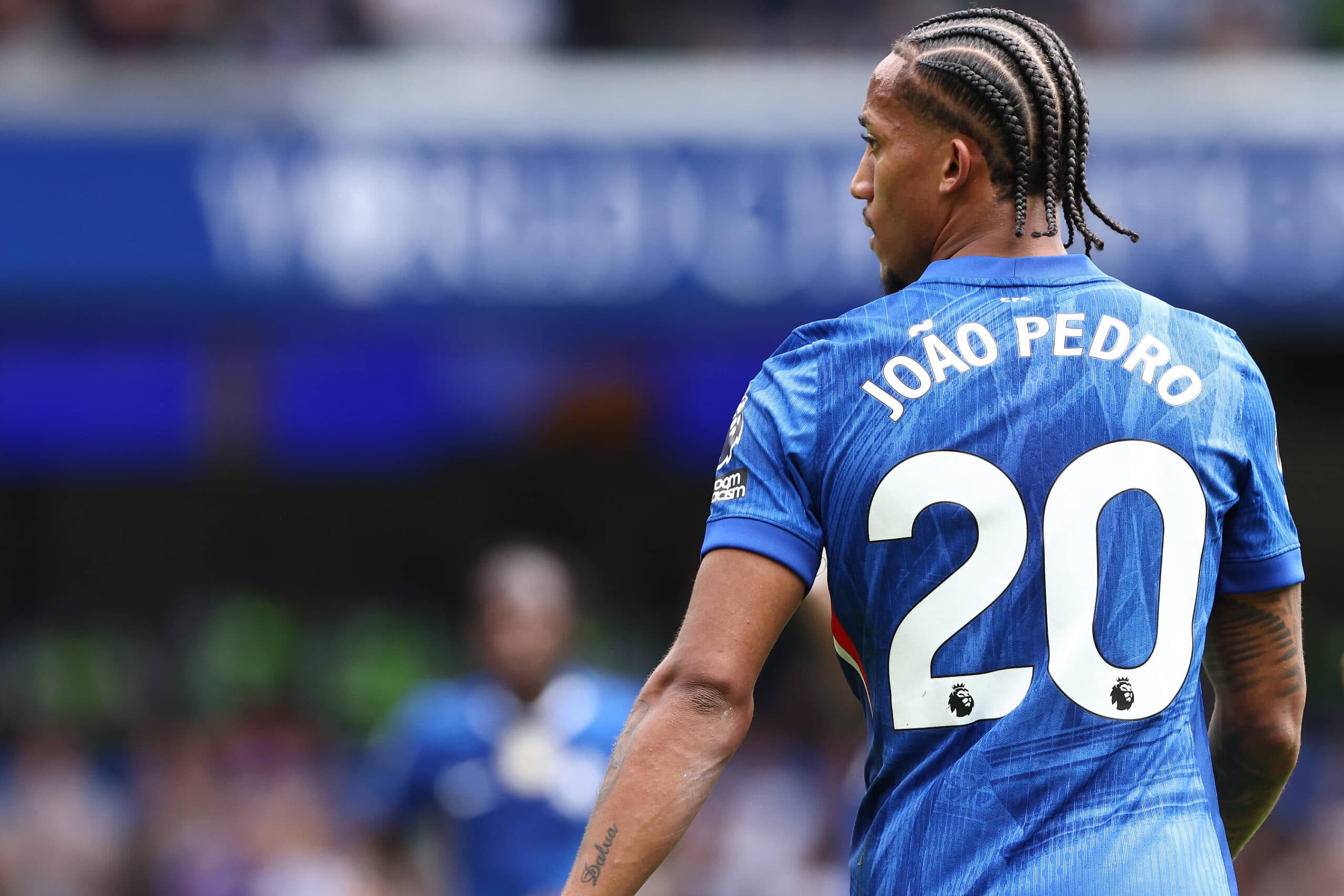 Chelsea Starting XI vs Liverpool: Confirmed Team News and Predicted Lineup