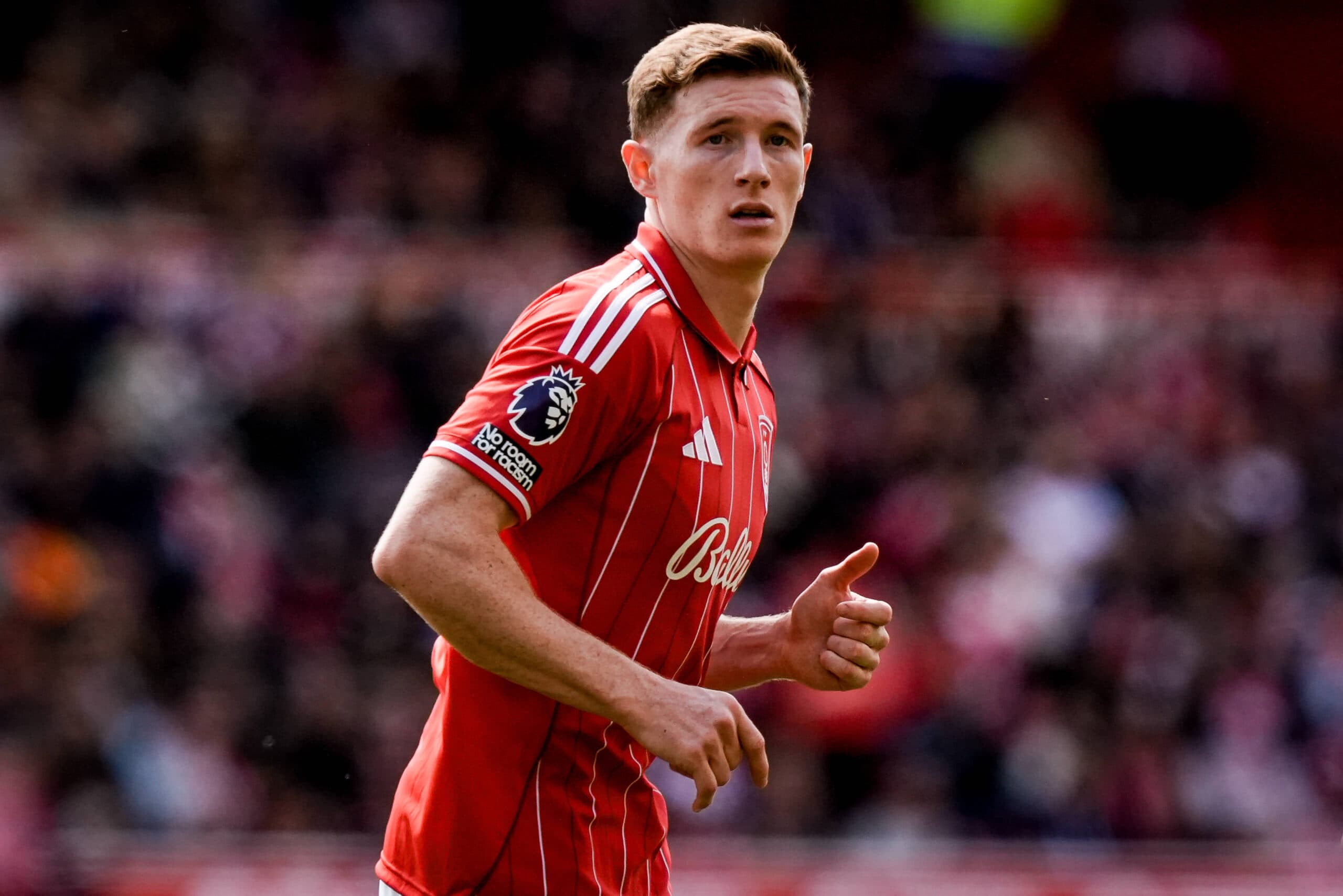 Report: Man United pushing hard to sign £80m midfielder