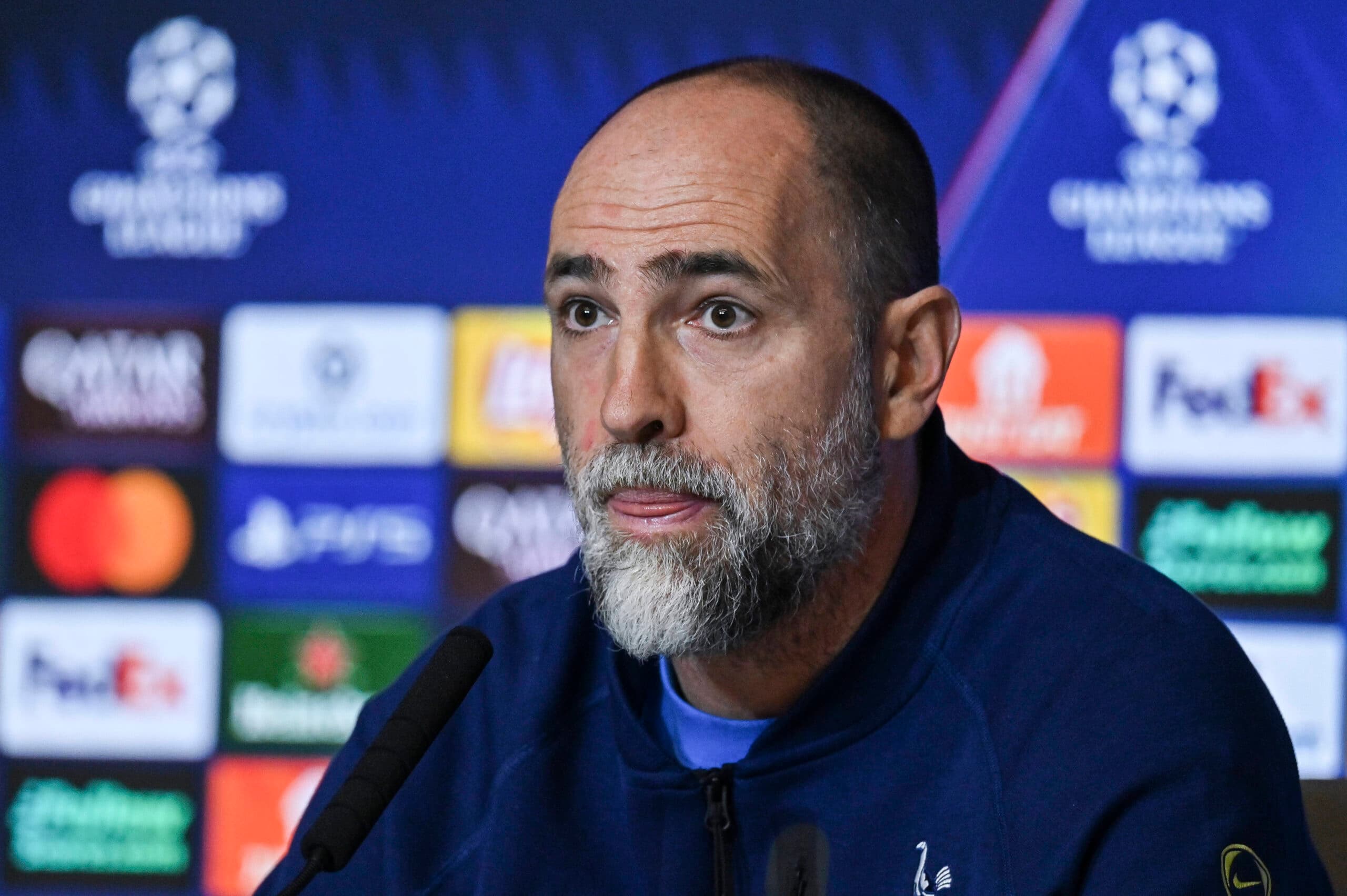 Tottenham Hotspur Eyes Reds Amid Jordan's Transfer Rumors