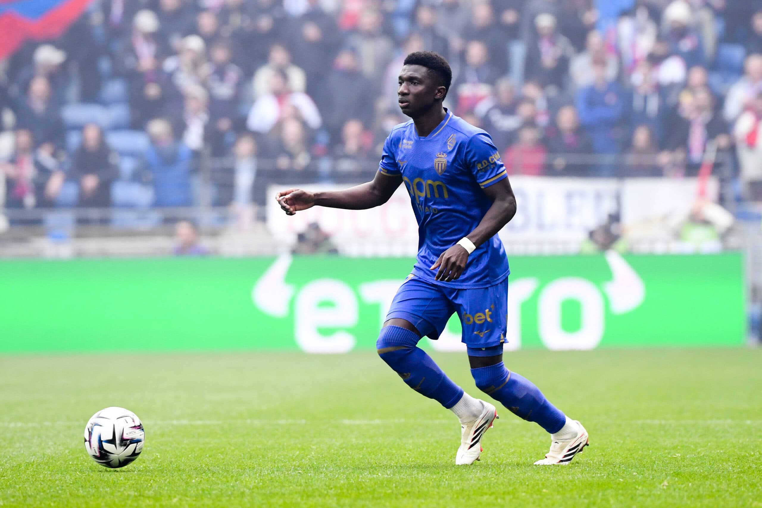 Report: Newcastle United are in the race to sign £56m midfielder