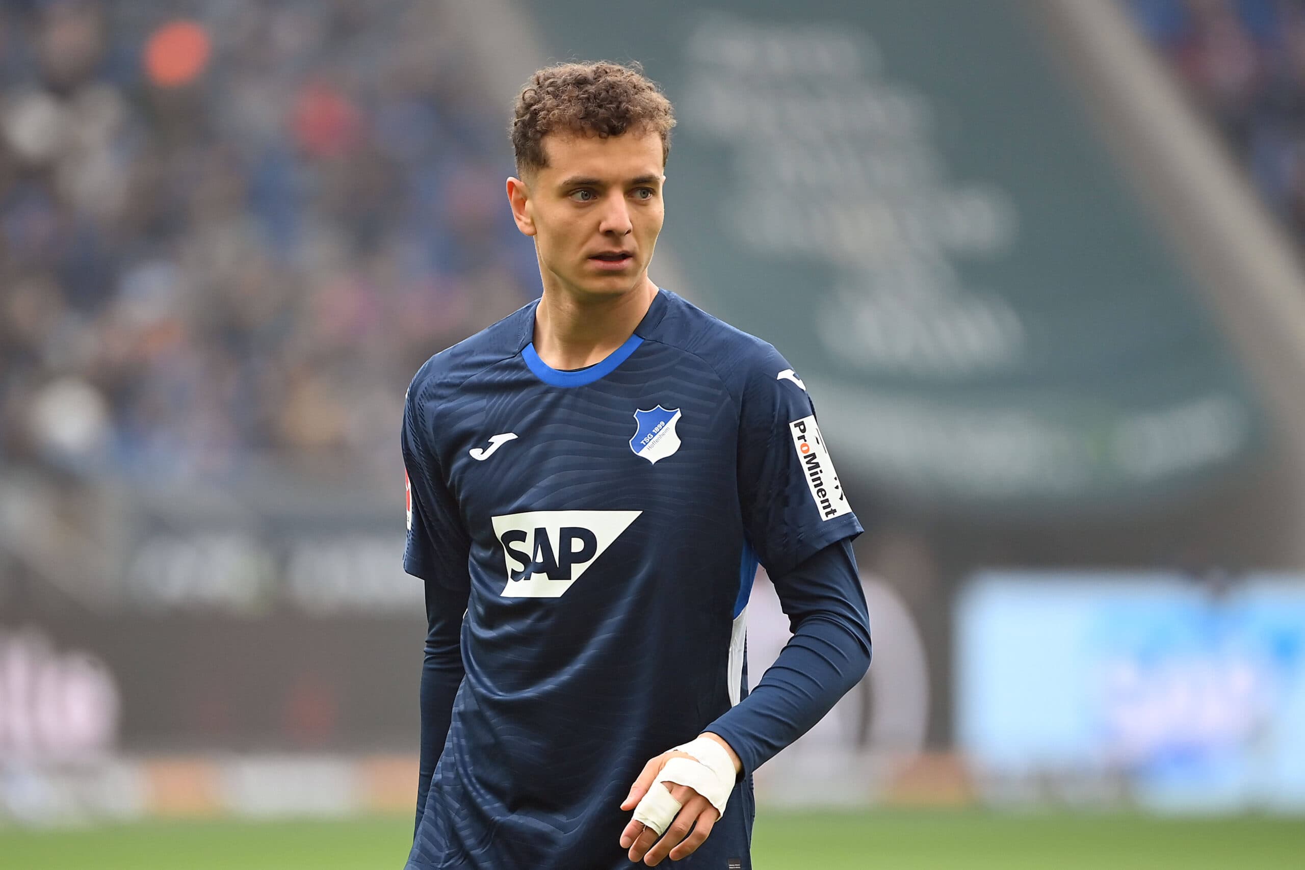 Report: Chelsea set to battle Spurs in the race to sign Bundesliga forward