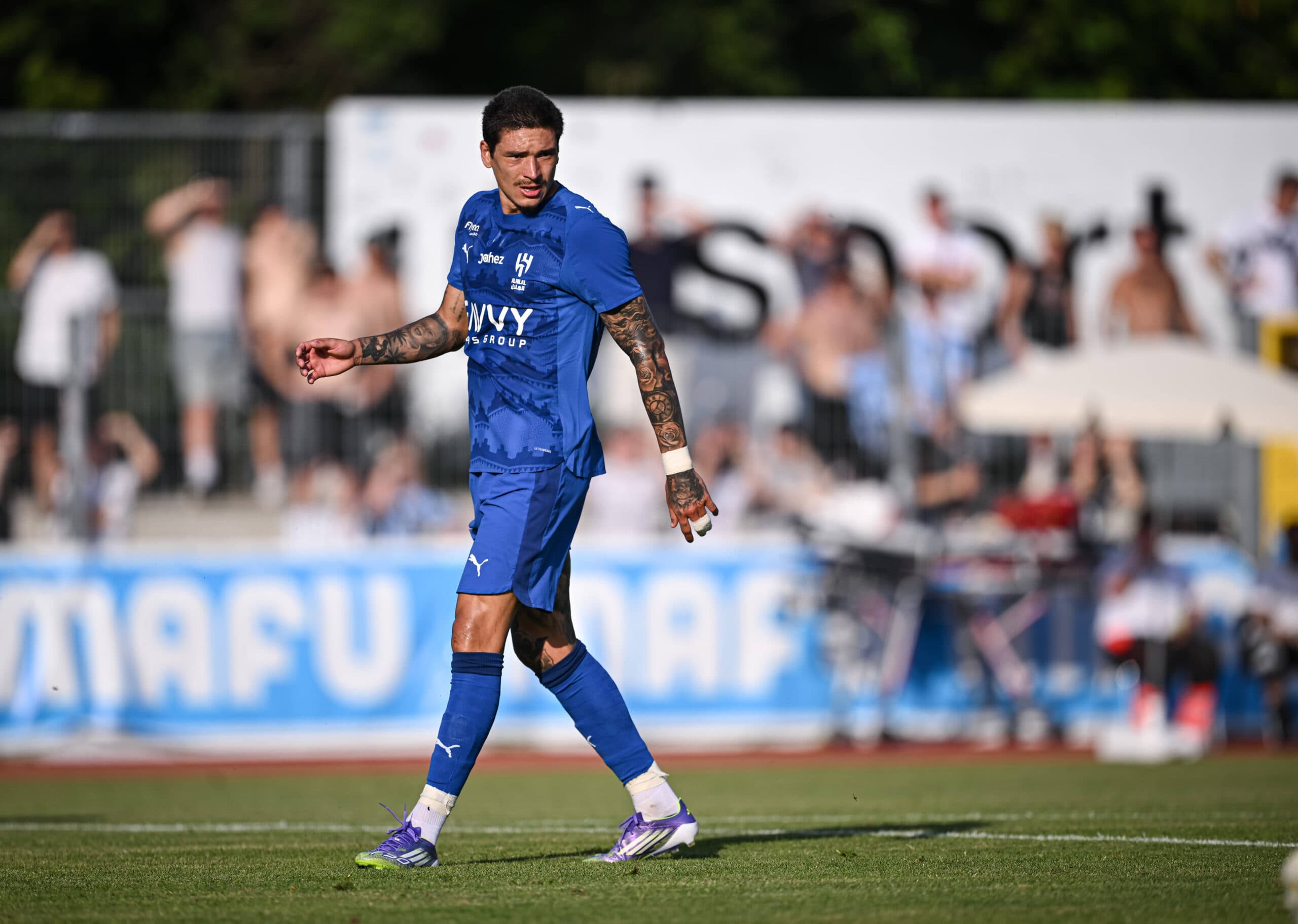 Report: Newcastle United and Chelsea considering move for former Liverpool star
