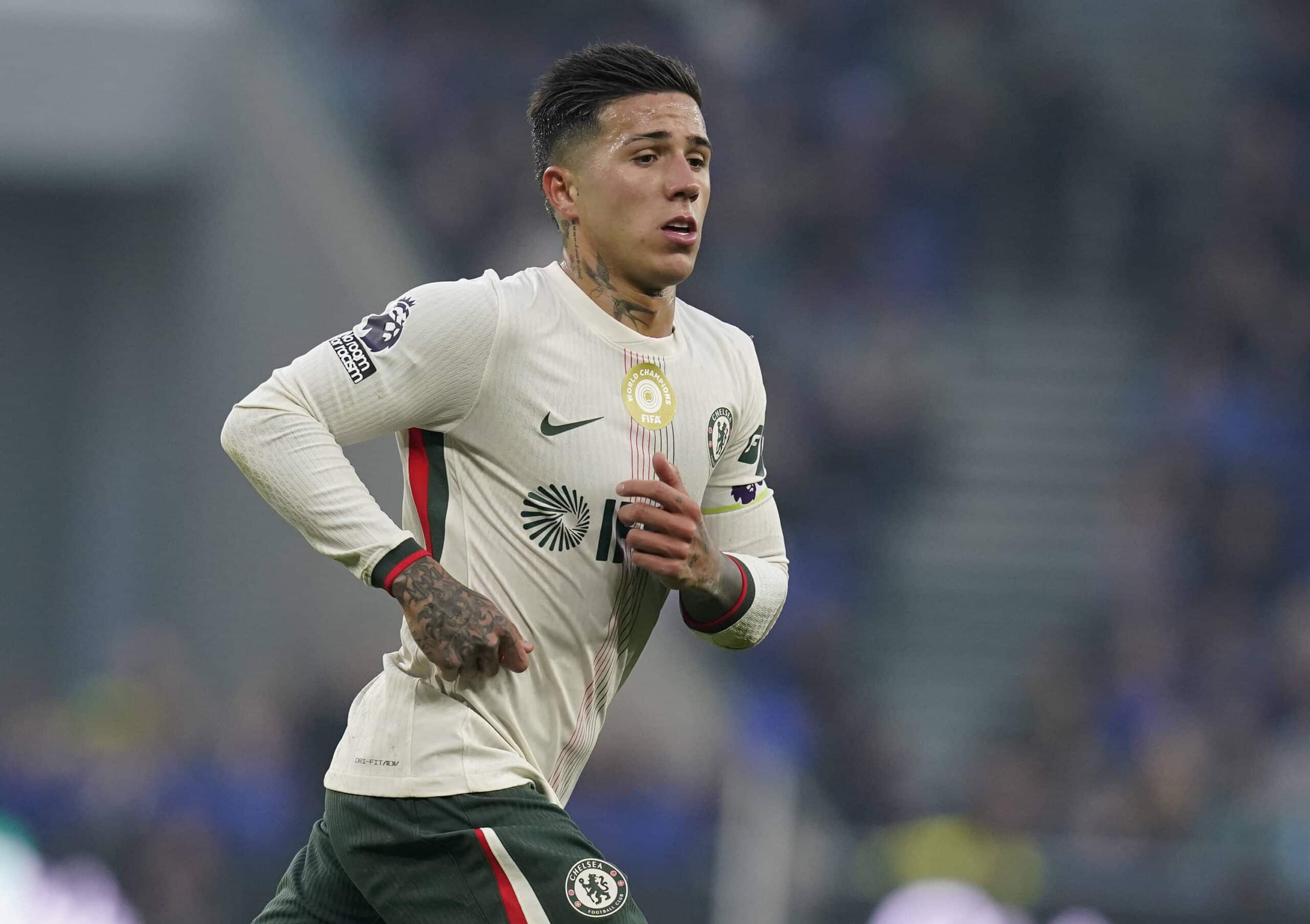 Chelsea star ready with transfer request to secure dream move