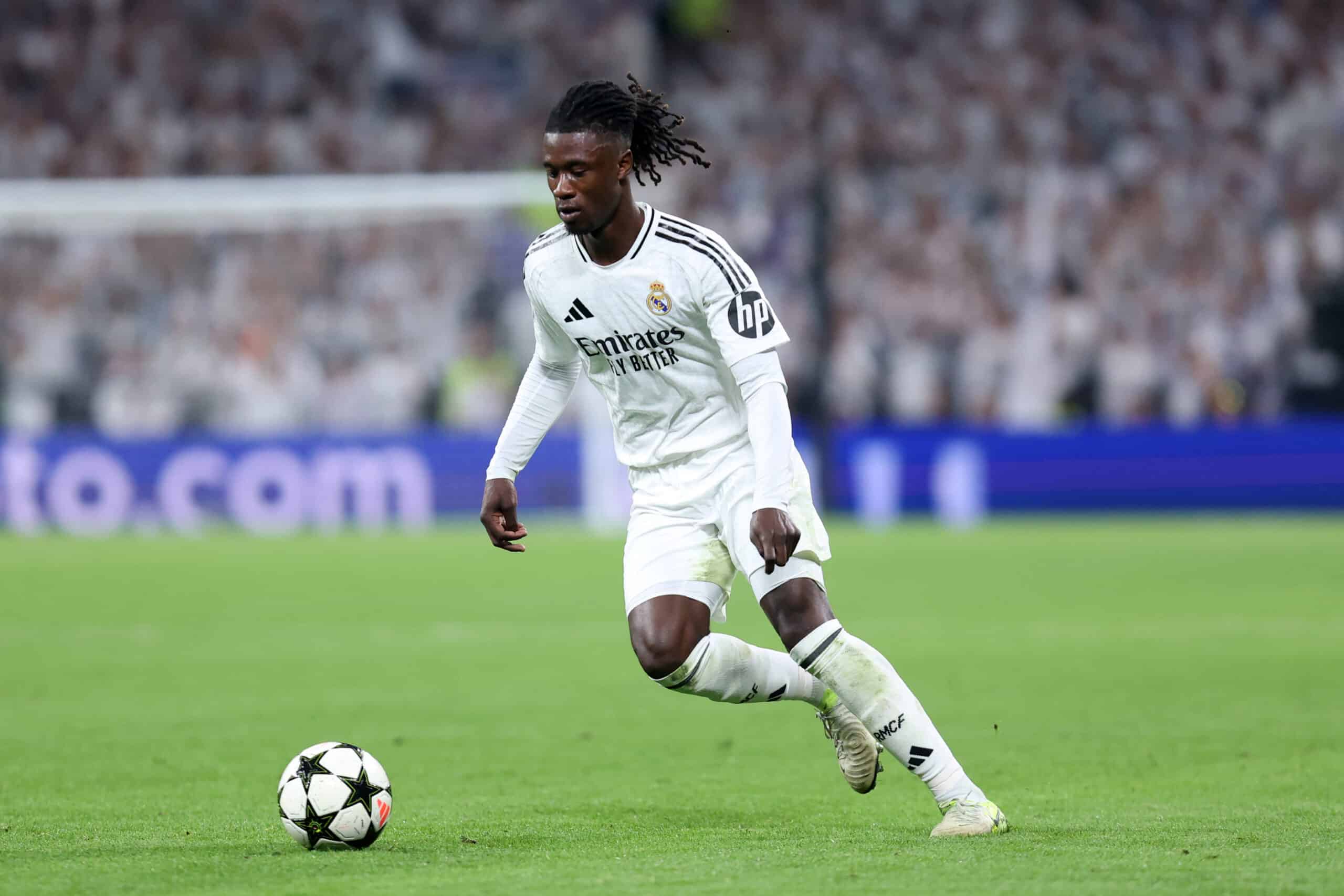 🚨 Real Madrid vs. Liverpool in epic Champions League finale!