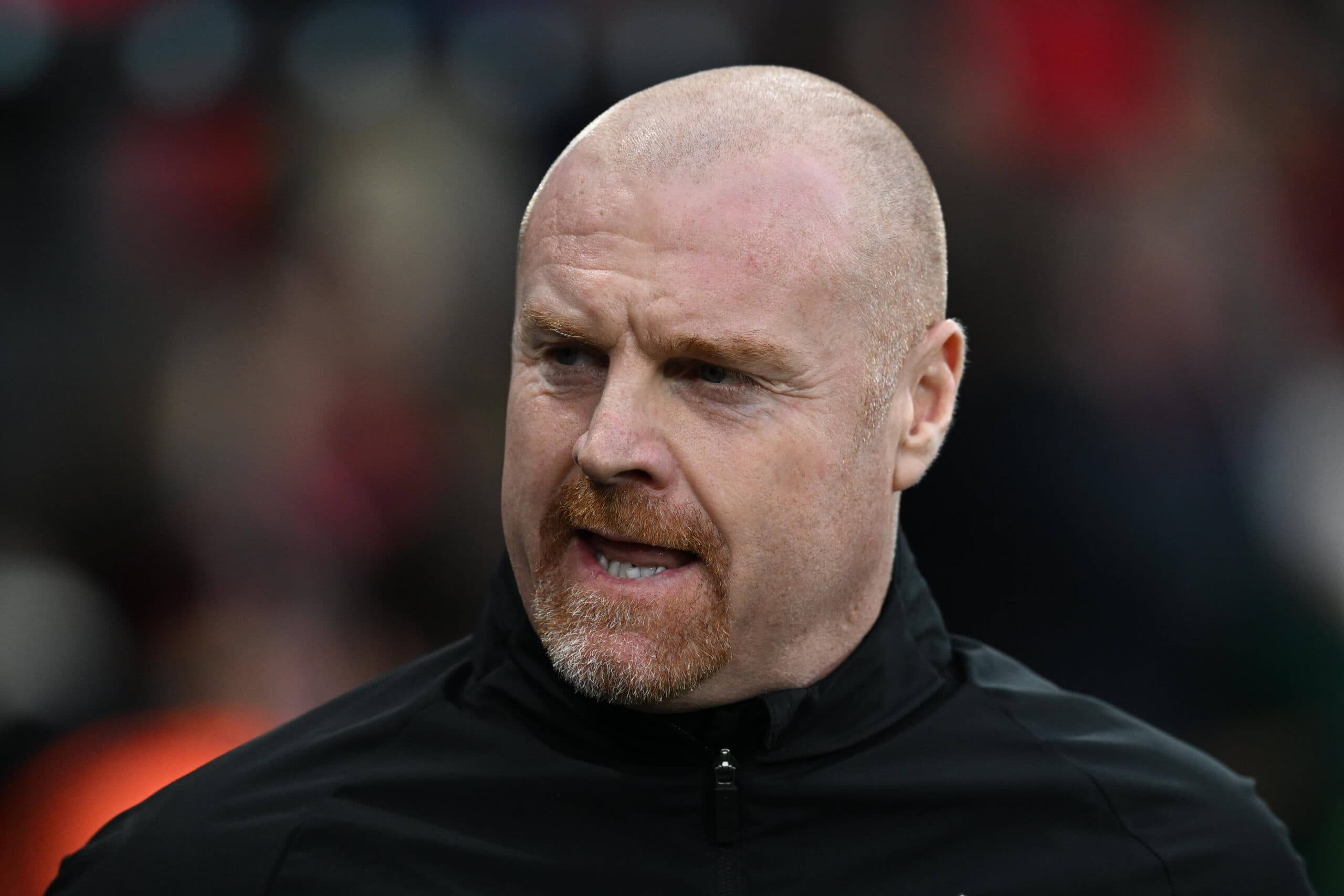 Report: Tottenham Hotspur ‘seriously considering’ Sean Dyche move