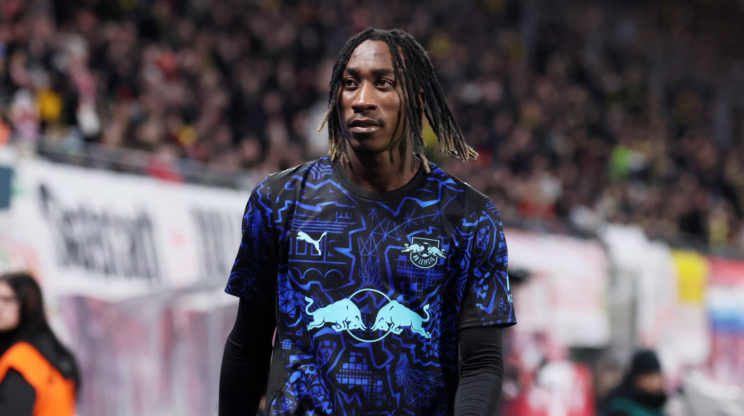 Journalist: Liverpool already pushing to sign Mohamed Salah replacement