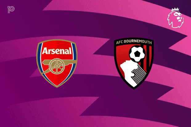 Arsenal vs Bournemouth: Match Preview, Latest Team News and How to Watch