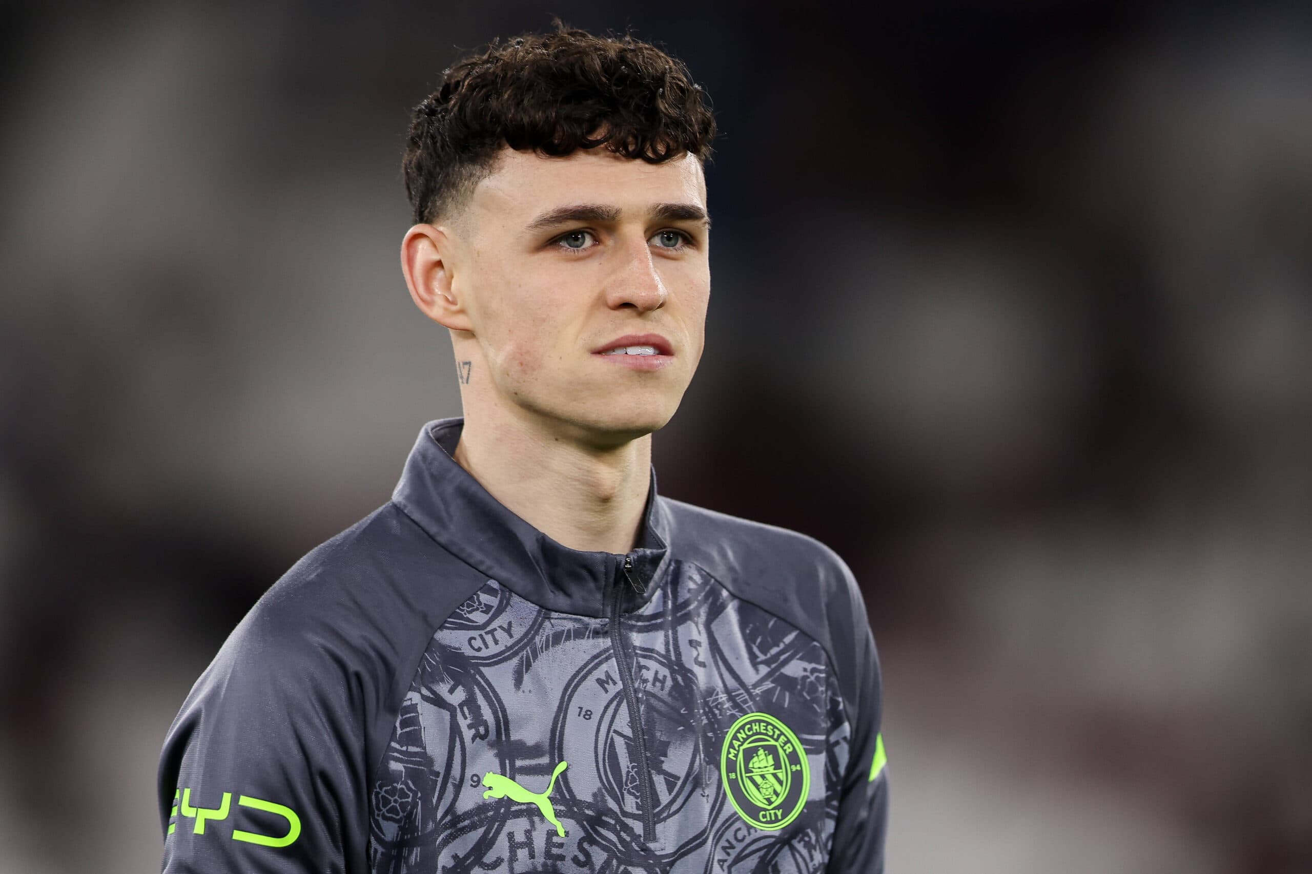 Report: Bayern Munich end interest in Manchester City star