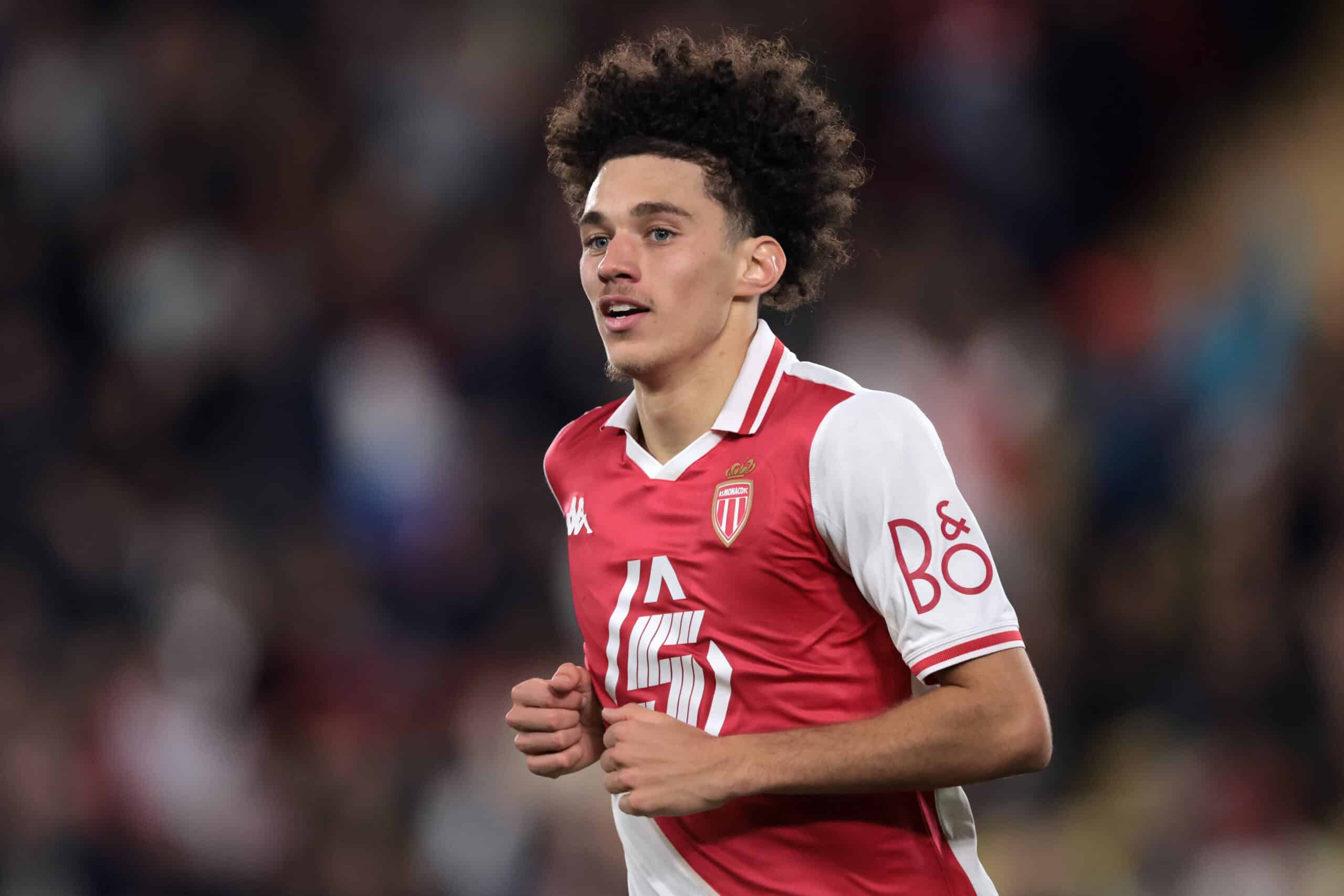Report: Liverpool have turned their attention to £43m forward