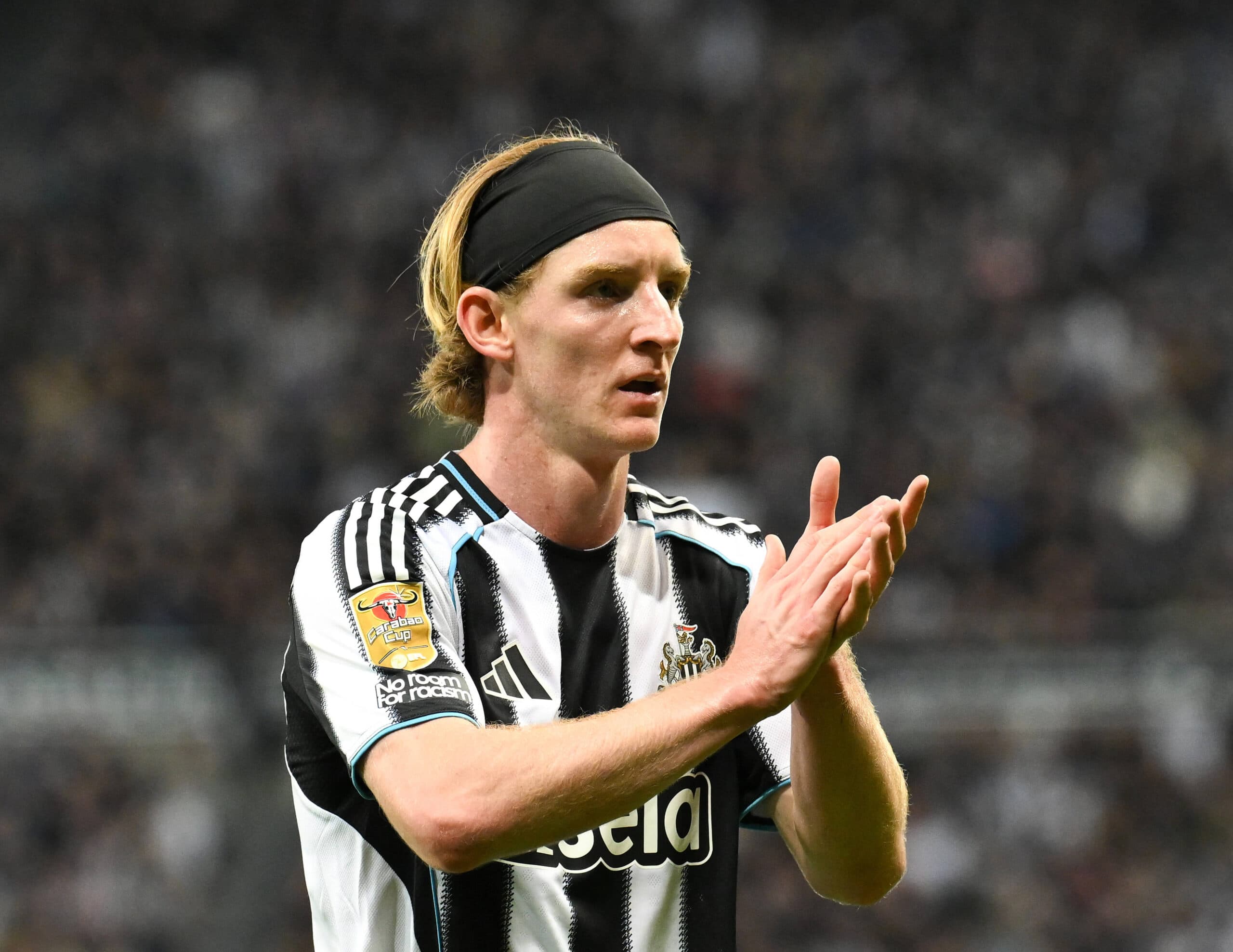 Report: Arsenal ready to move for £45m Premier League forward