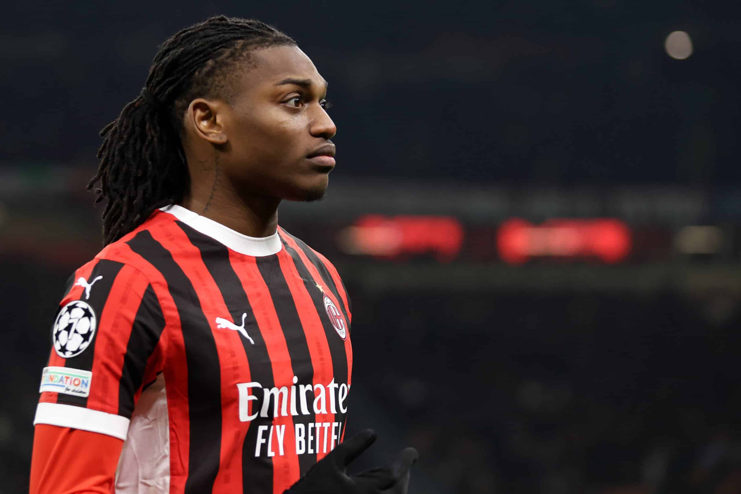 Report: Man United could join the race to sign Serie A forward