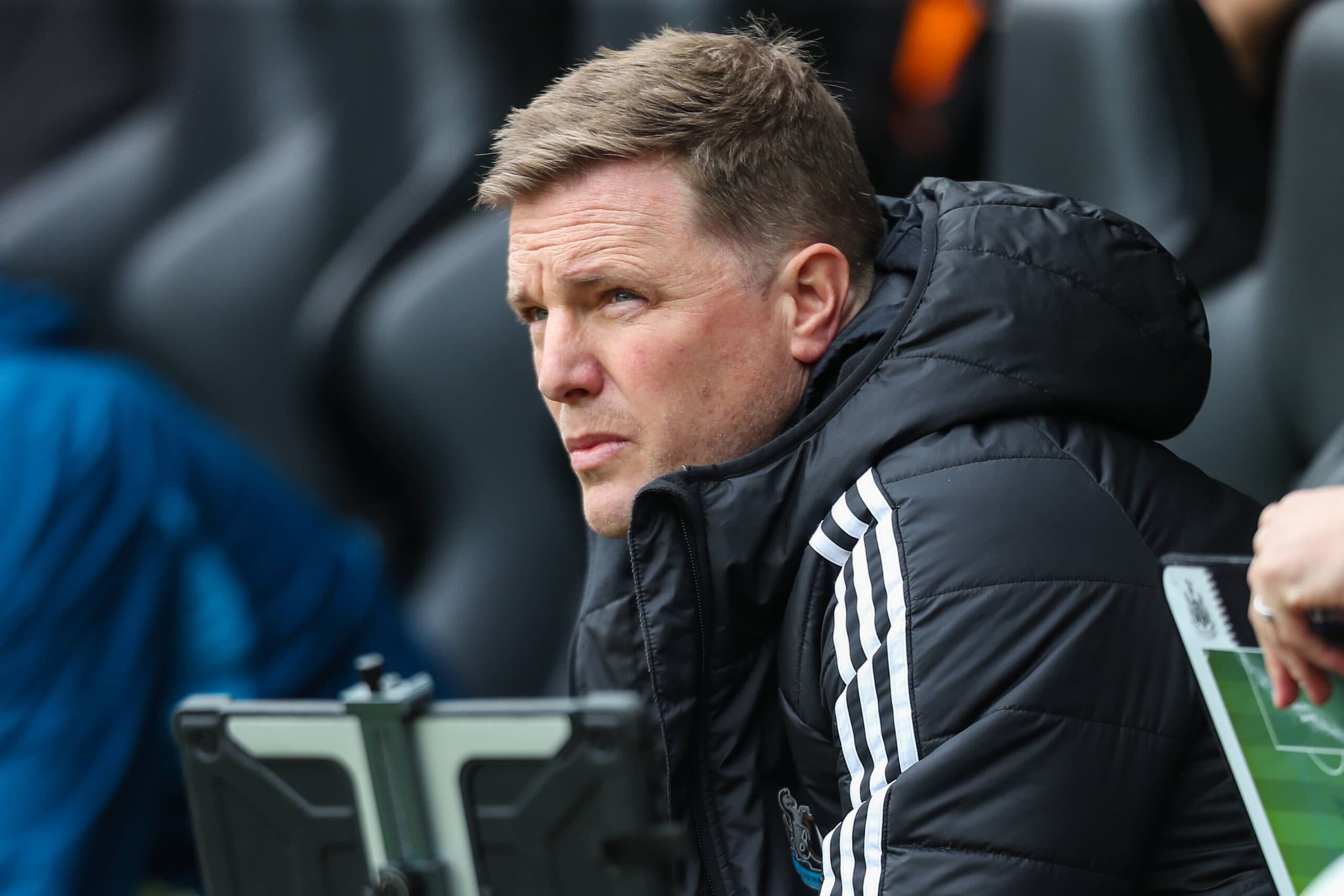 Report: Newcastle United hold firm stance over Eddie Howe’s future after Sunderland defeat