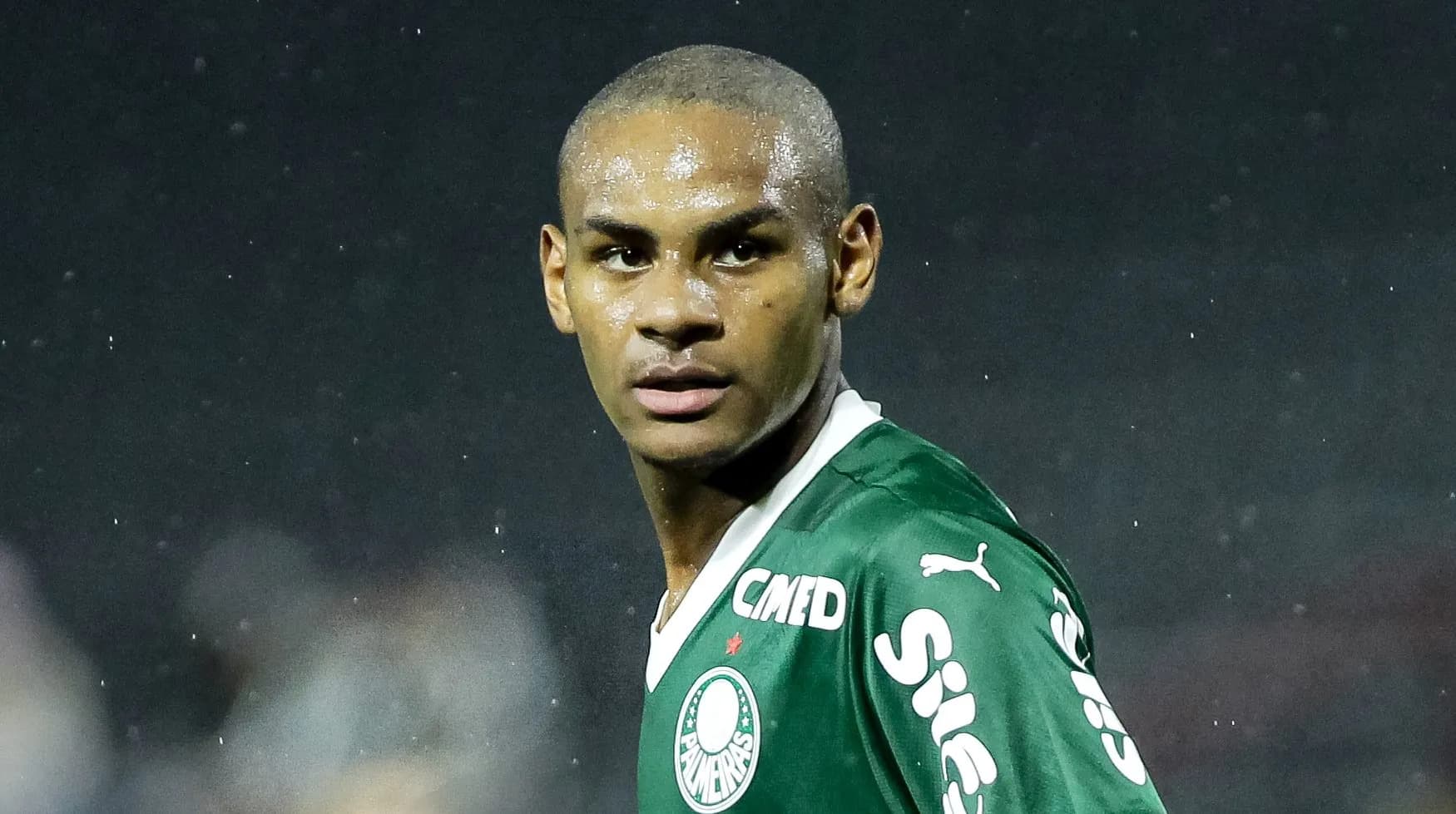 Report: Manchester City are in the race to sign Brazilian wonderkid