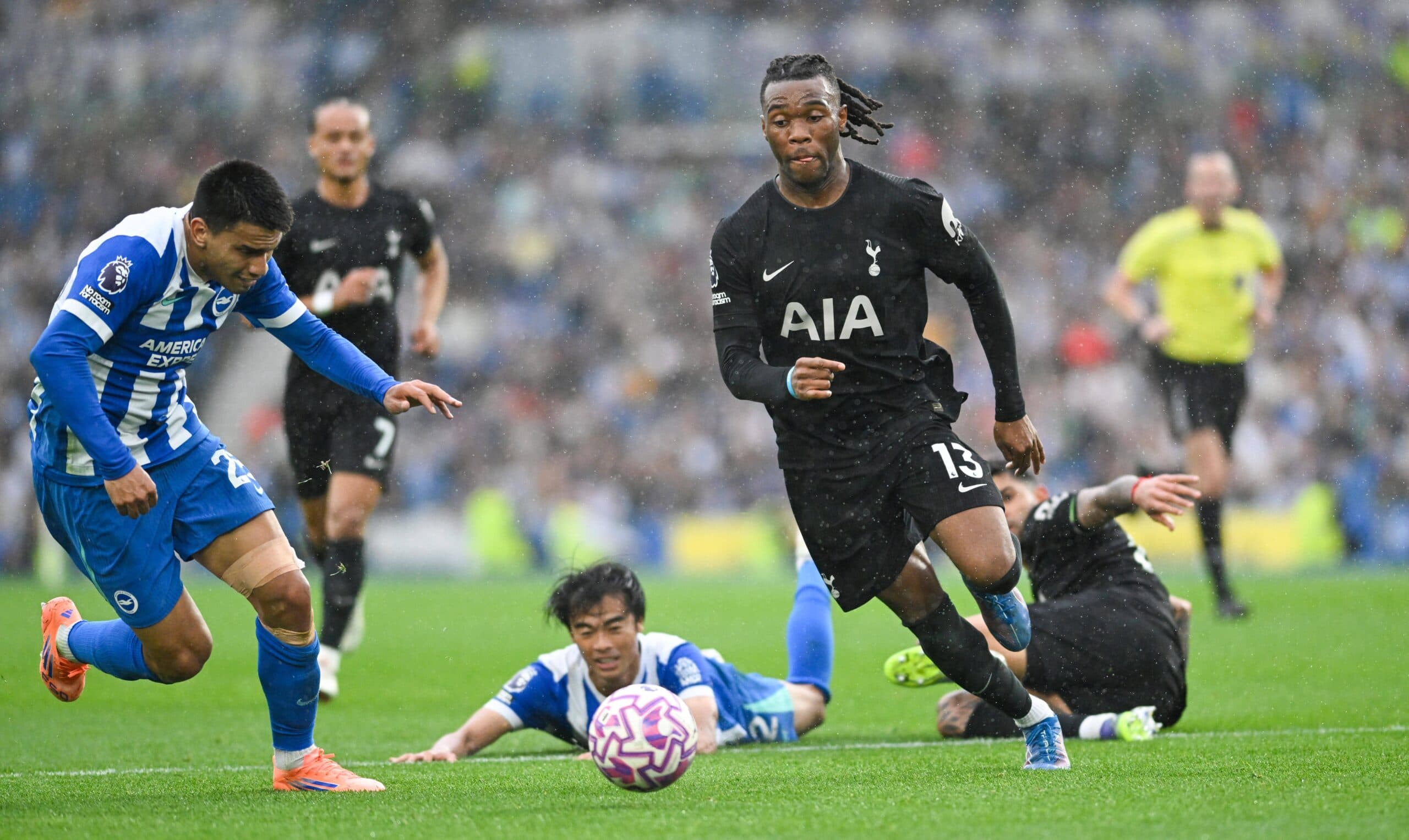 Hotshot Spurs Star Set For $20 Million Transfer to Italy's Top League!