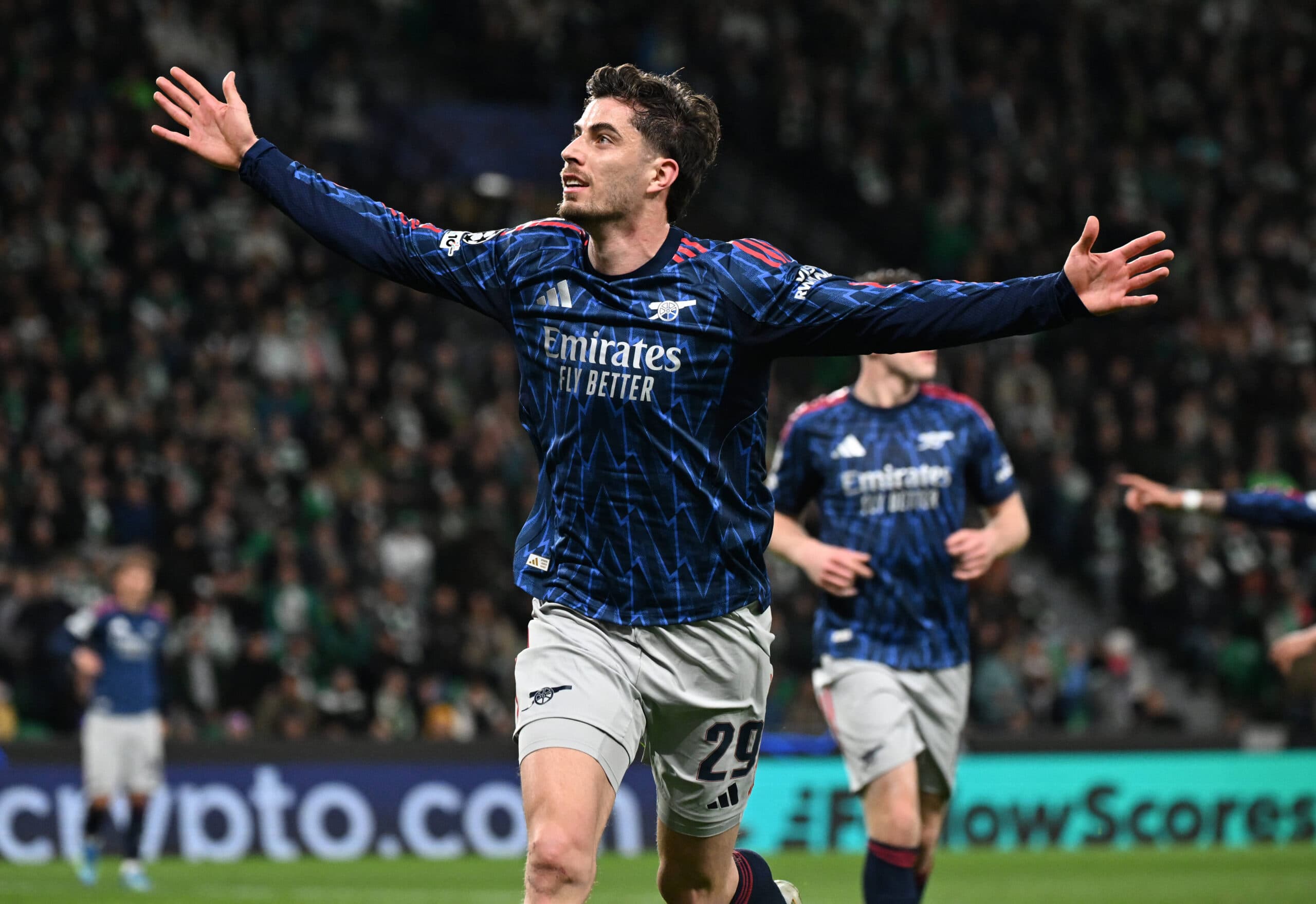 Arsenal set to avoid major injury scare after Newcastle United win