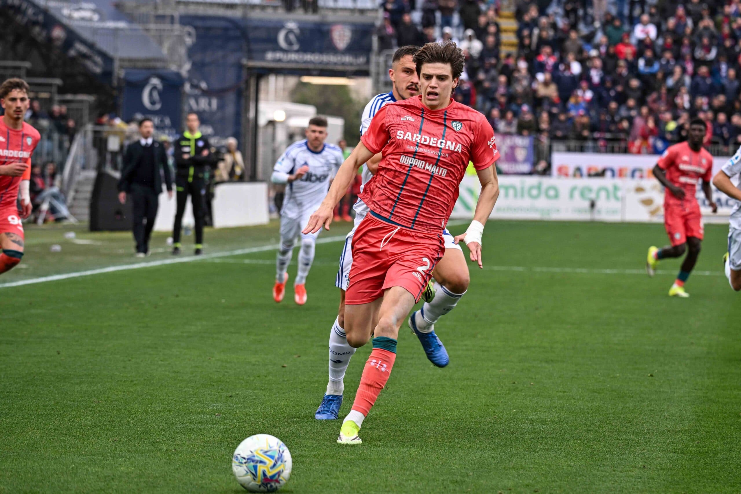 New Headline: Tottenham Sweeps Premier League with £23.6M Bid for King of Midfield!