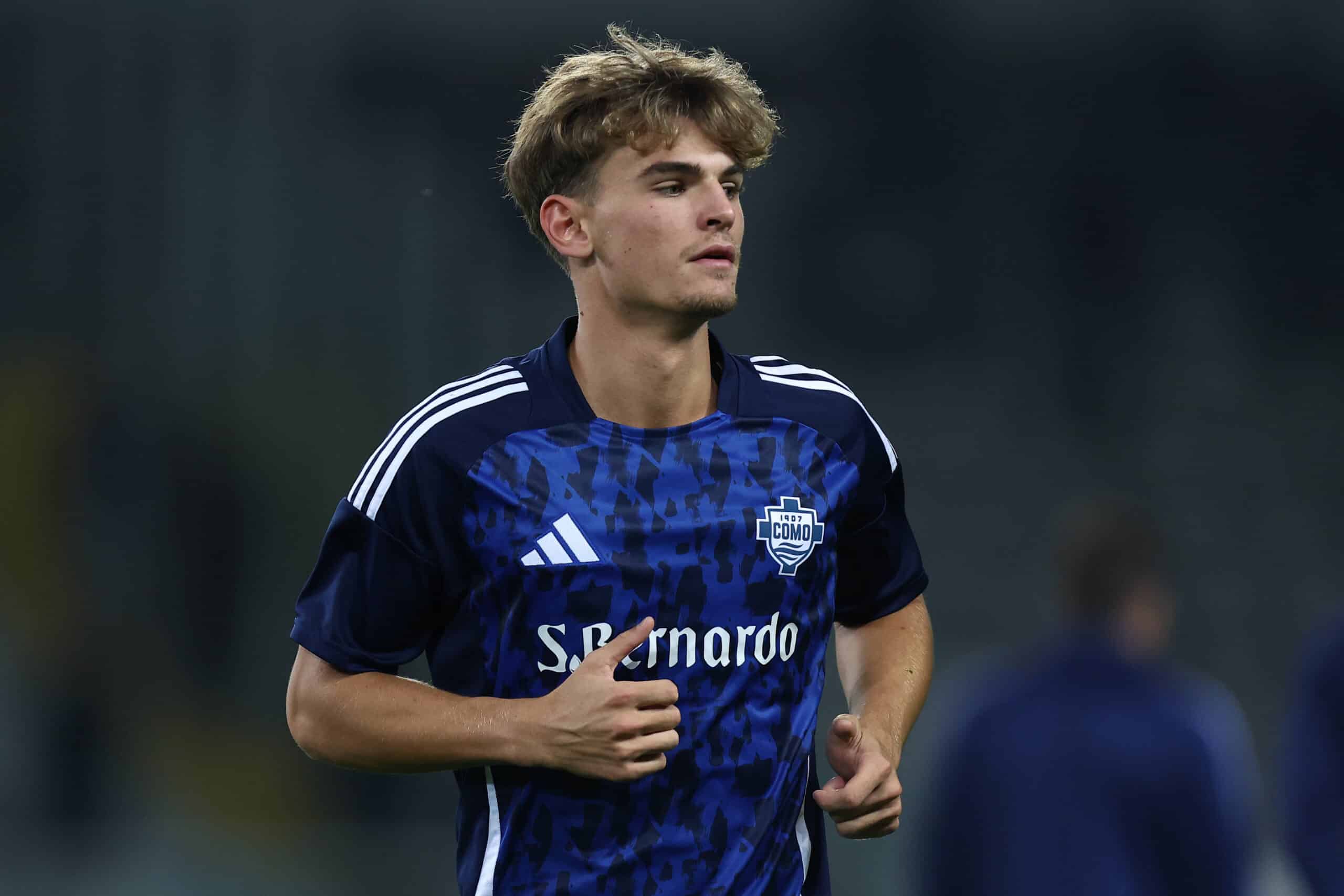 Report: Chelsea and Arsenal dealt hammer blow in pursuit of Serie A midfielder