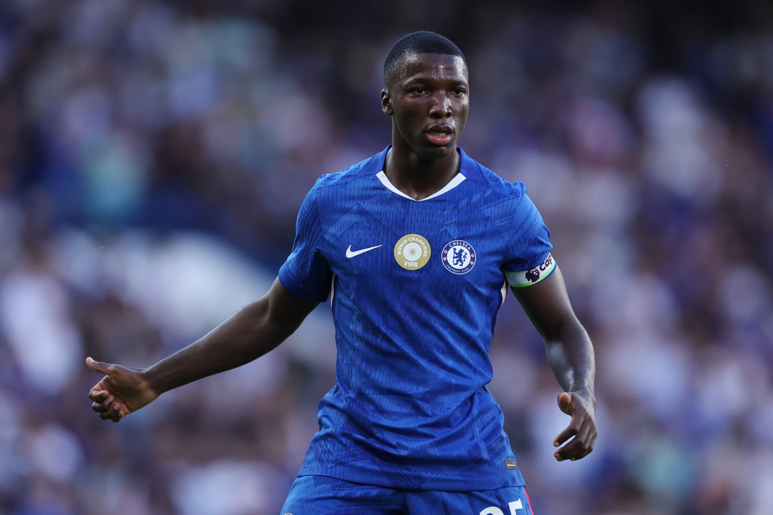 Report: Chelsea Agree Long Term Contracts For Key Players