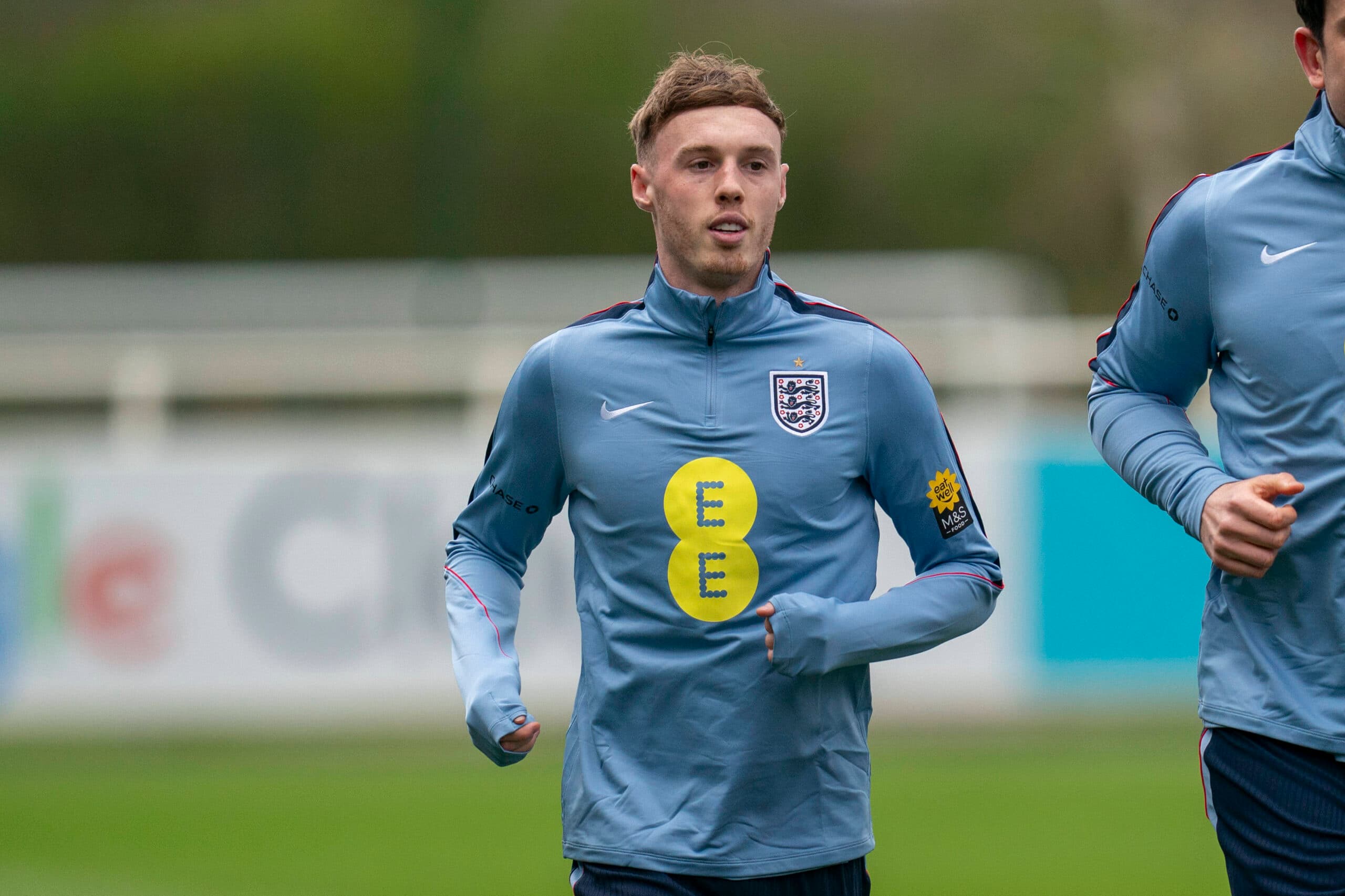 Cole Palmer receives firm warning over his World Cup chances