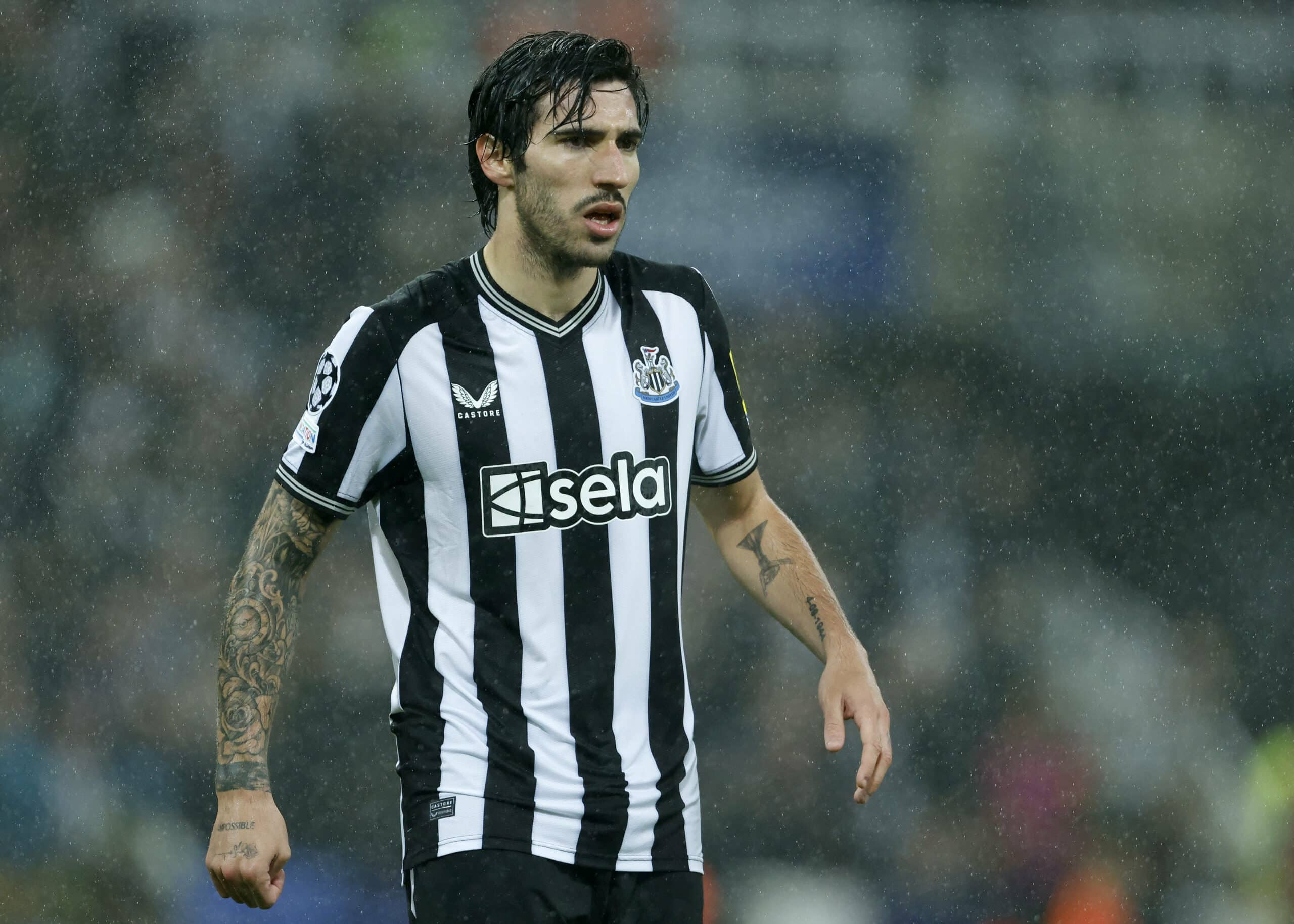 Newcastle Star Heading Home: Transfer Deadline Stays Unchanged