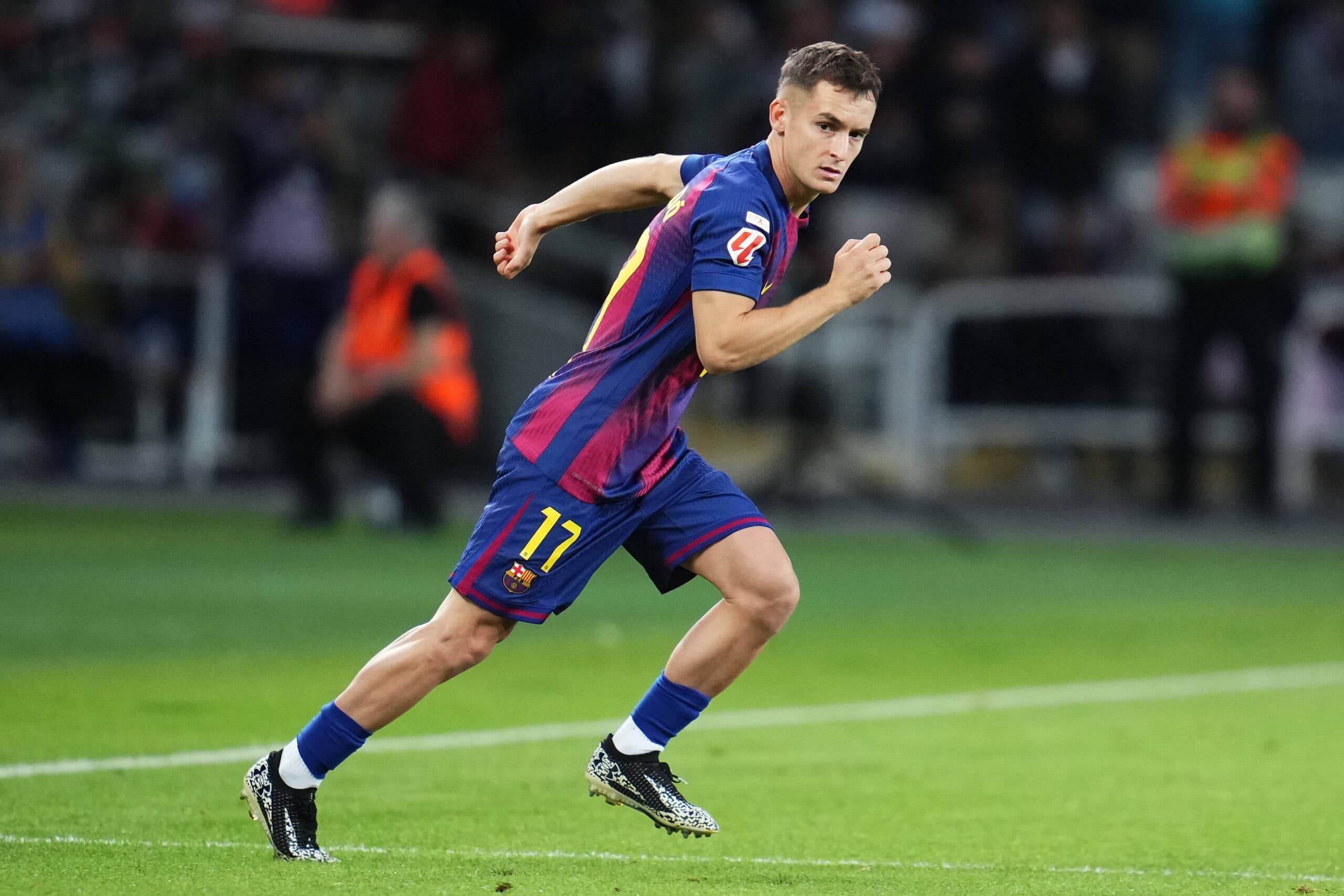 Reprt: Spurs and West Ham are in the race to sign Barcelona star