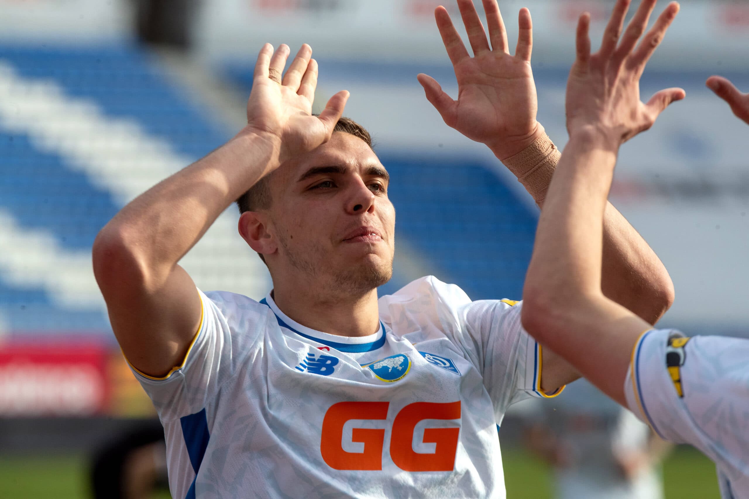 Report: Brentford have already identified their replacement for Igor Thiago